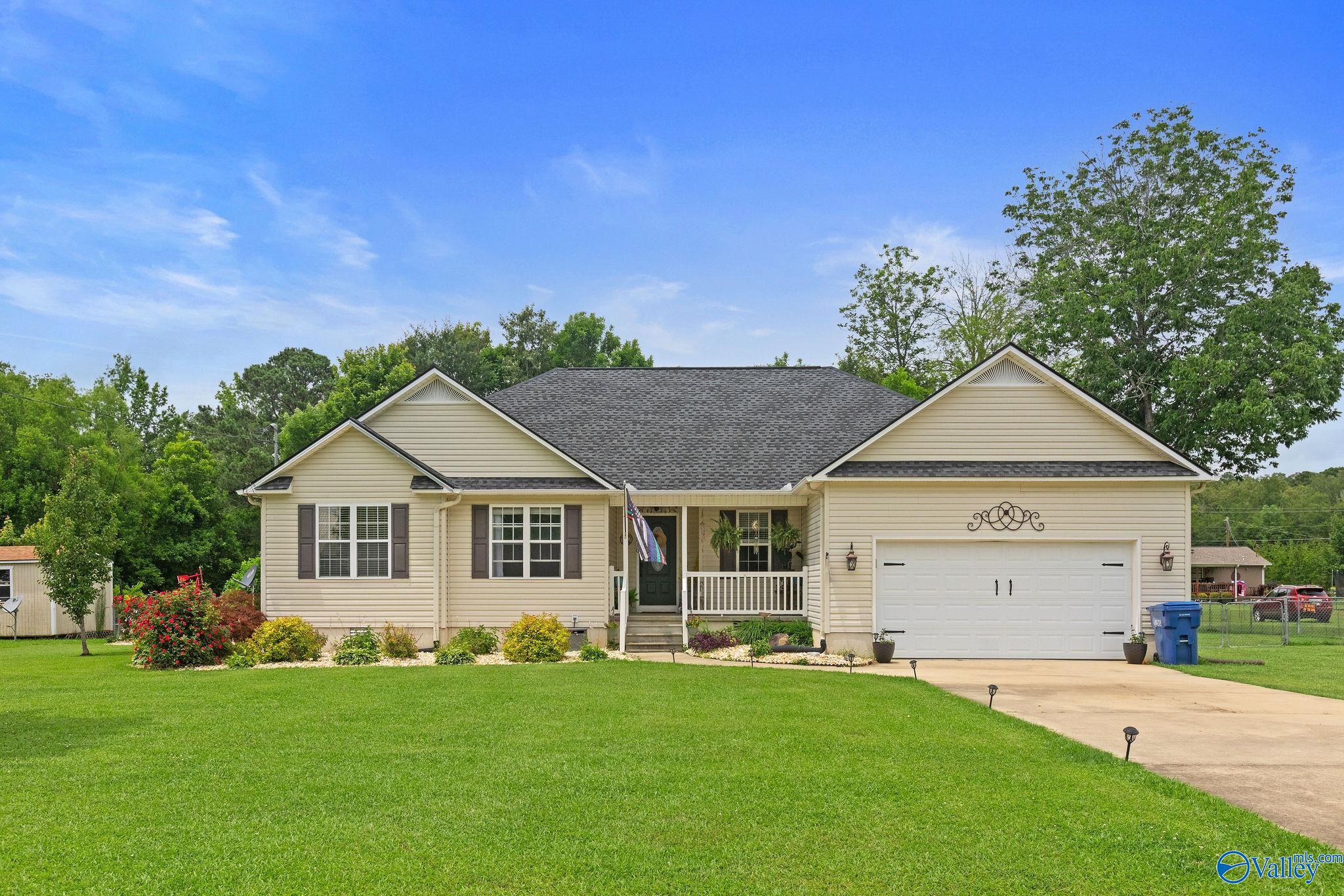 4810 Cornelia Drive