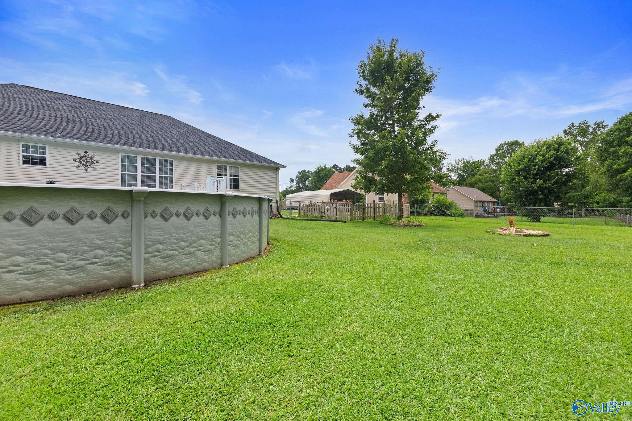 4810 Cornelia Drive
