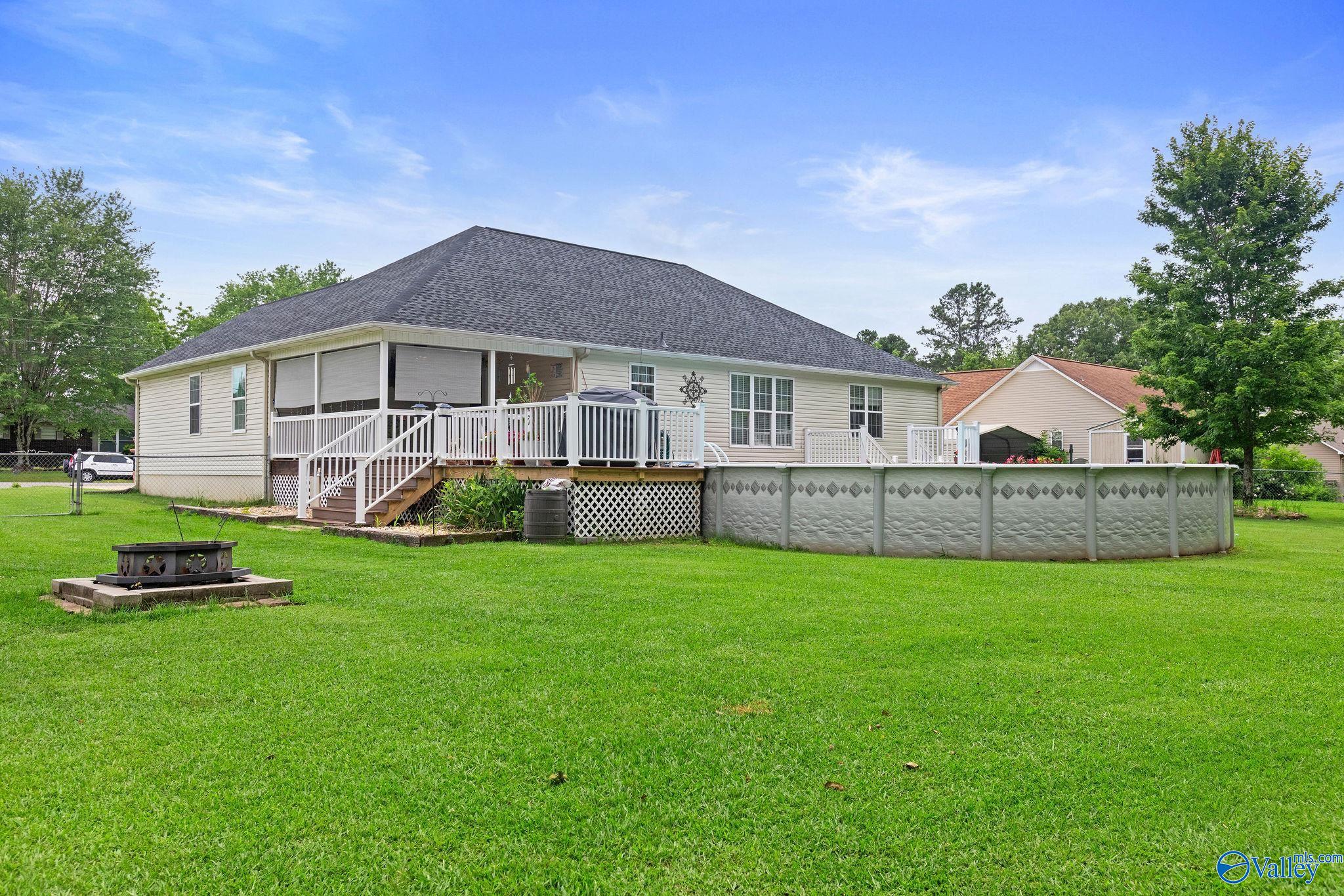 4810 Cornelia Drive