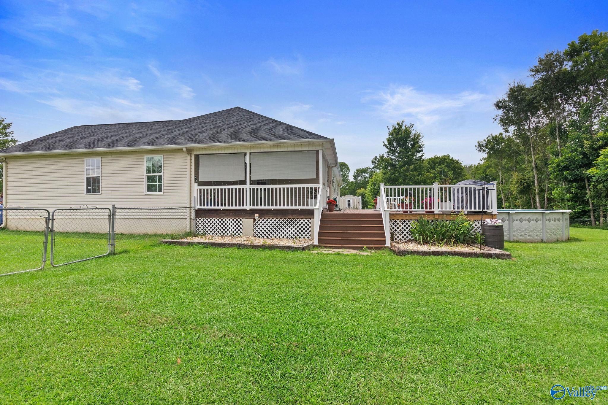 4810 Cornelia Drive
