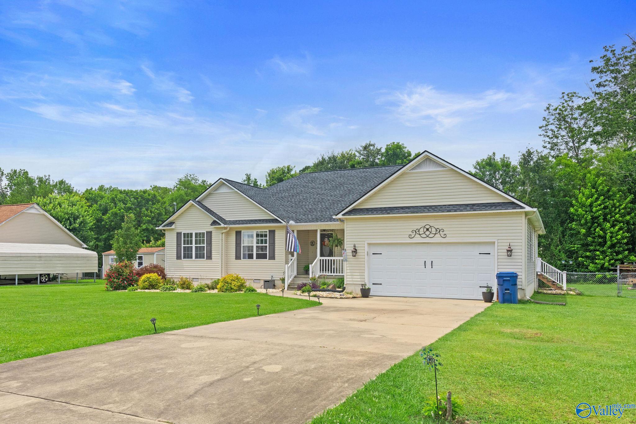 4810 Cornelia Drive