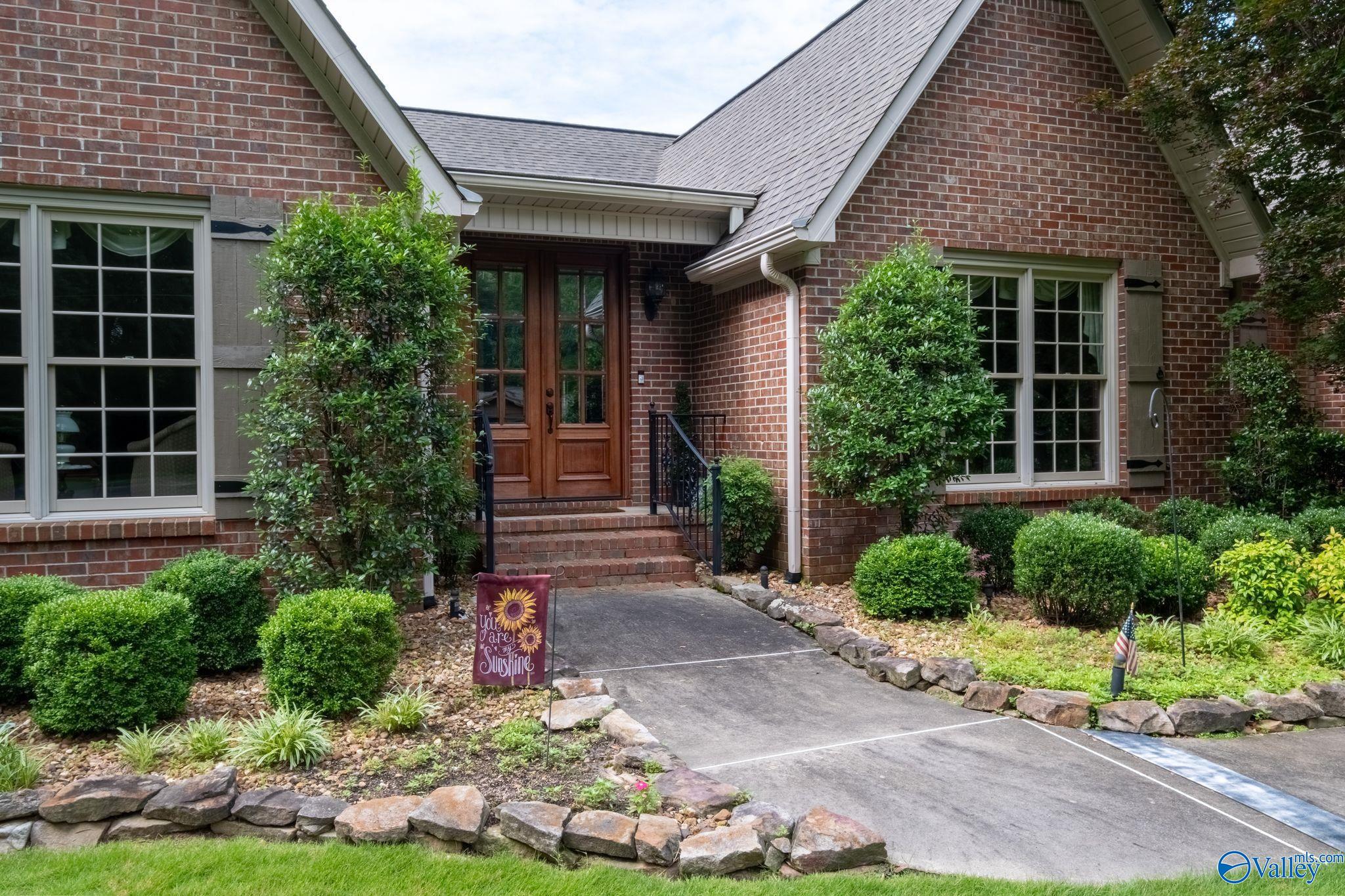 3289 Hampton Road