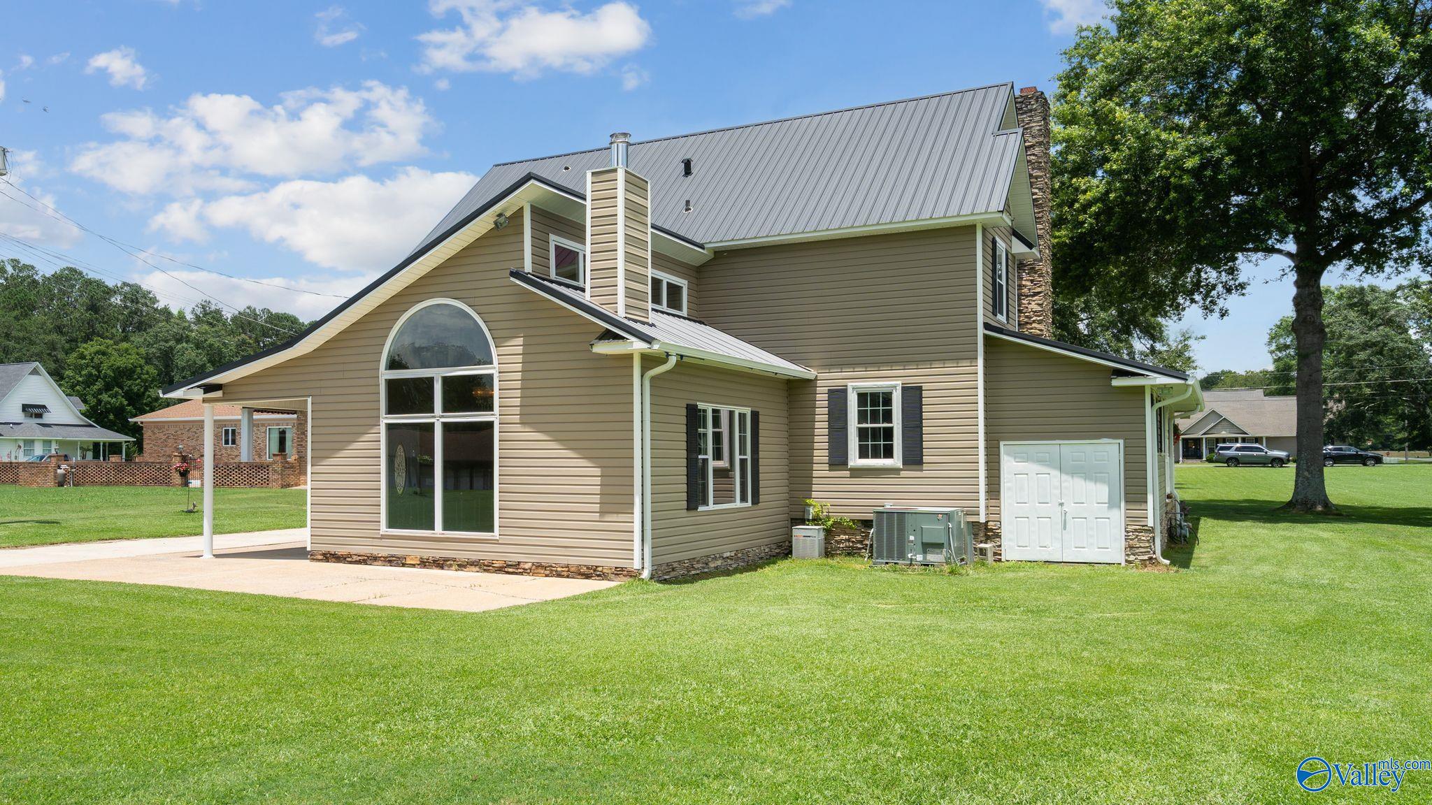 919 Colquitt Road