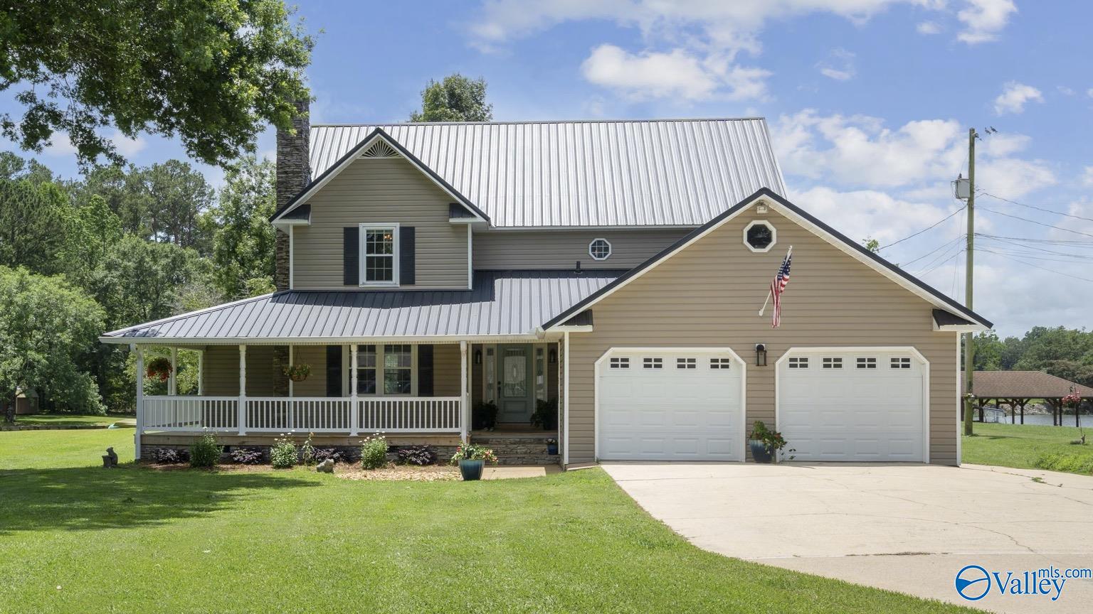 919 Colquitt Road