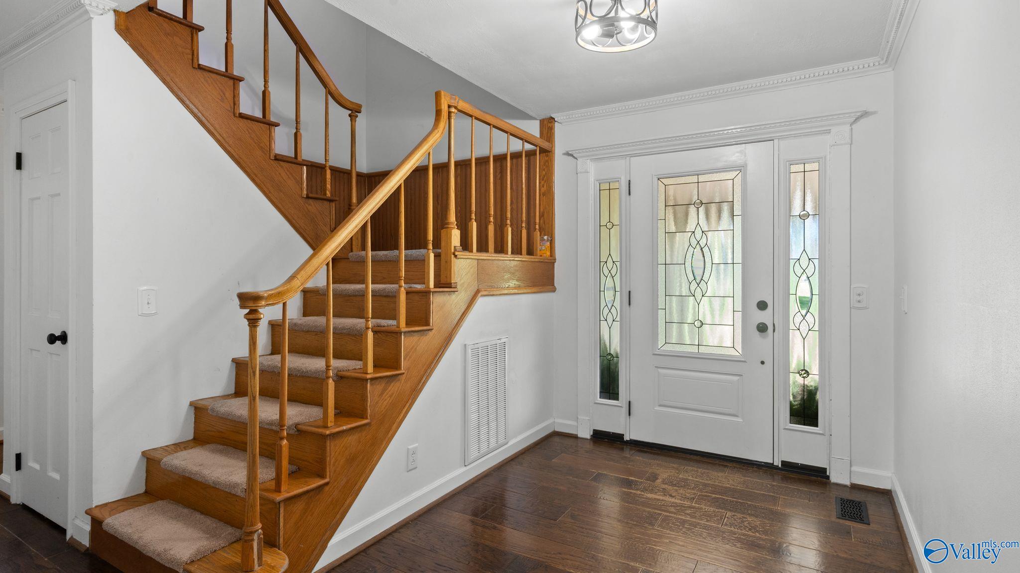919 Colquitt Road
