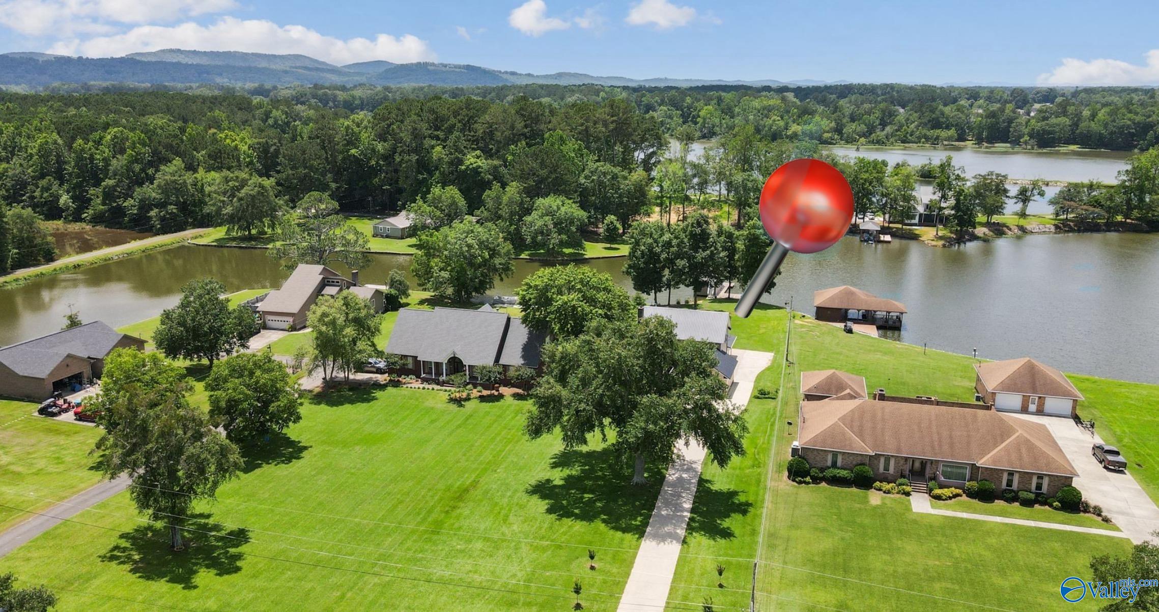 919 Colquitt Road