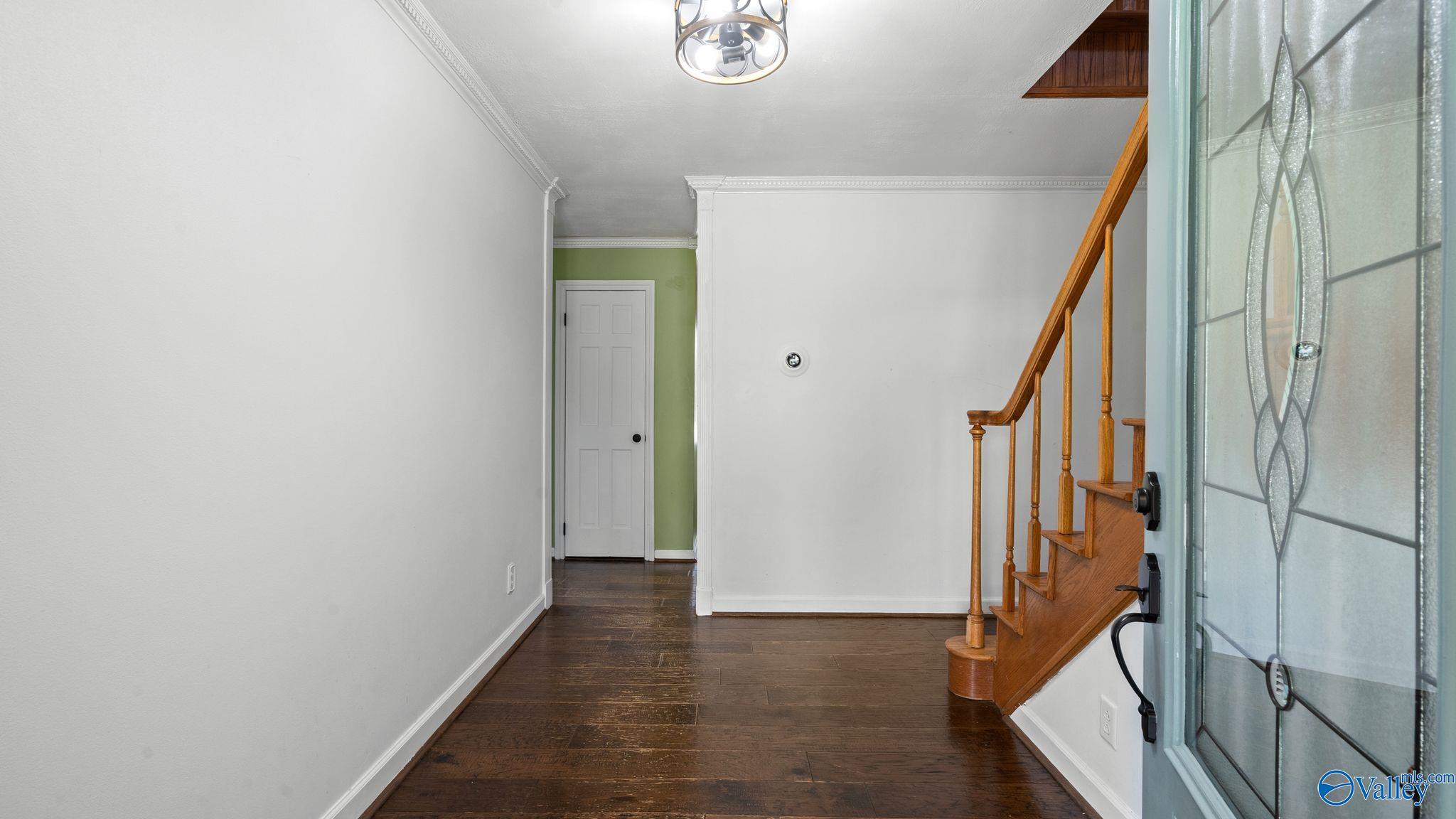 919 Colquitt Road