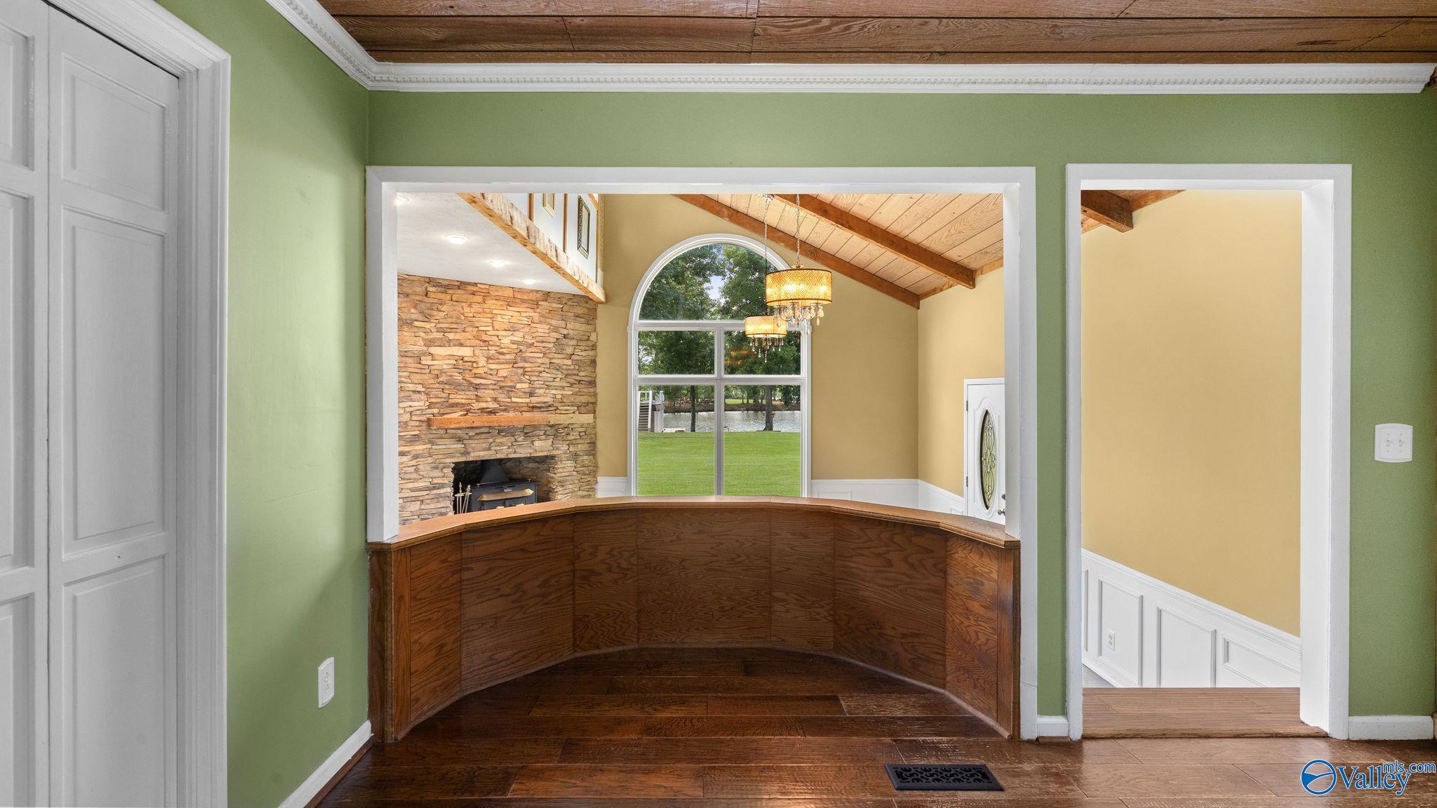 919 Colquitt Road