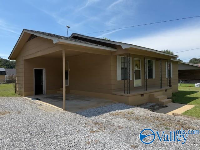4435 Pilgrims Rest Road