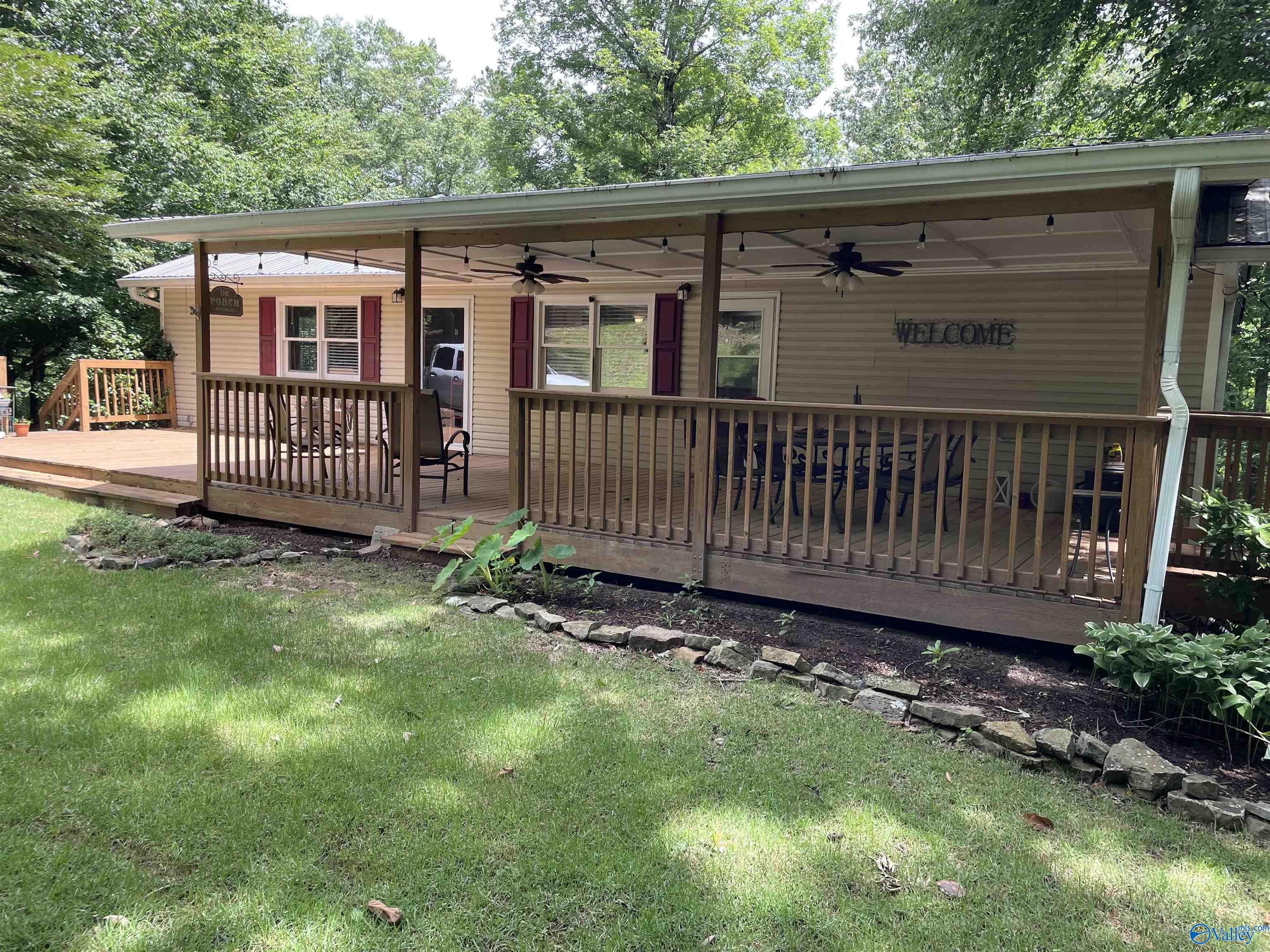 8635 Cedar Mountain Road