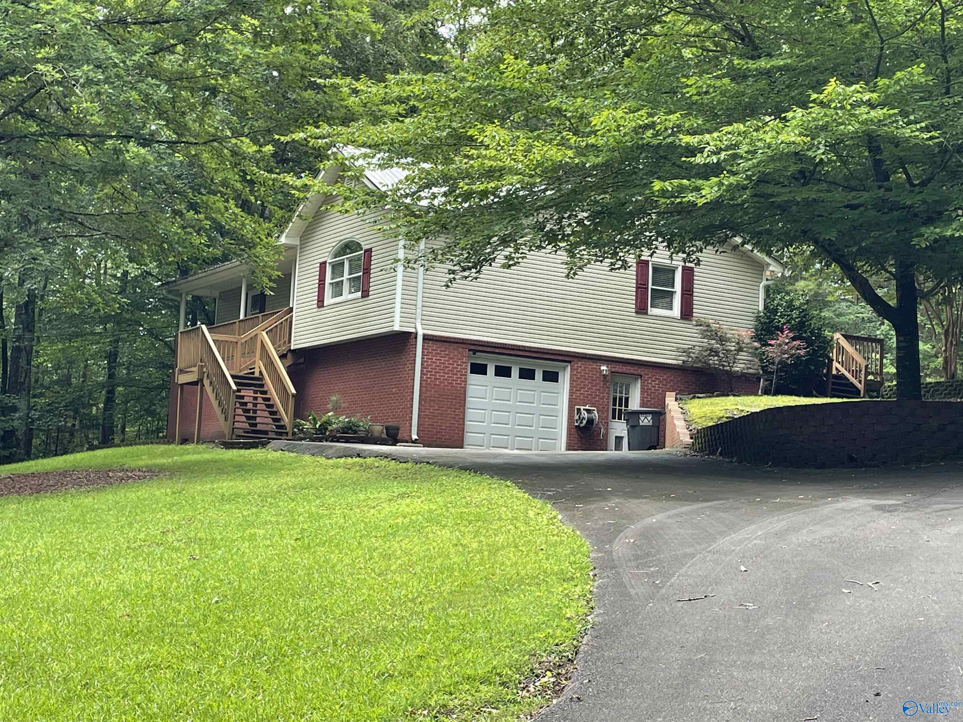 8635 Cedar Mountain Road