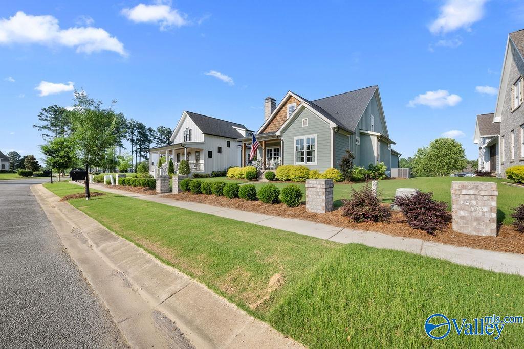 545 Copper Leaf Walk