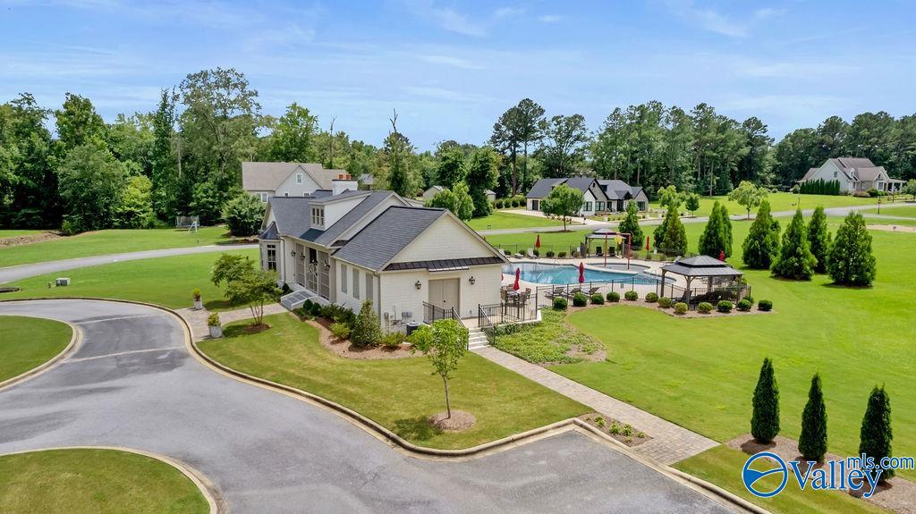 Lot M-6 Copper Leaf Walk Lot 6 Unit: Lot M-6