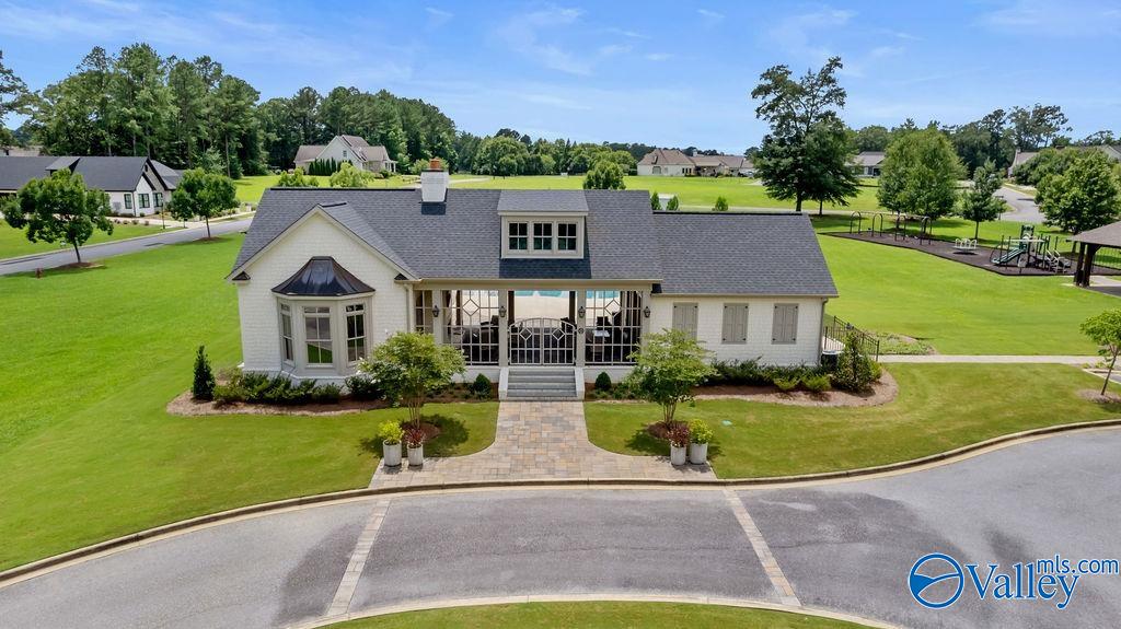 Lot M-7 Copper Leaf Walk