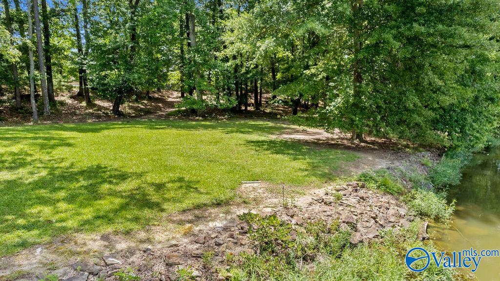 Lot M-7 Copper Leaf Walk