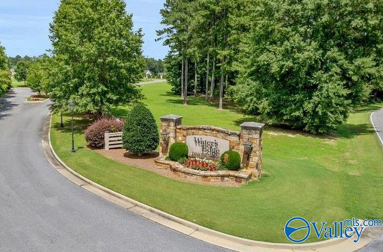 Lot M-7 Copper Leaf Walk