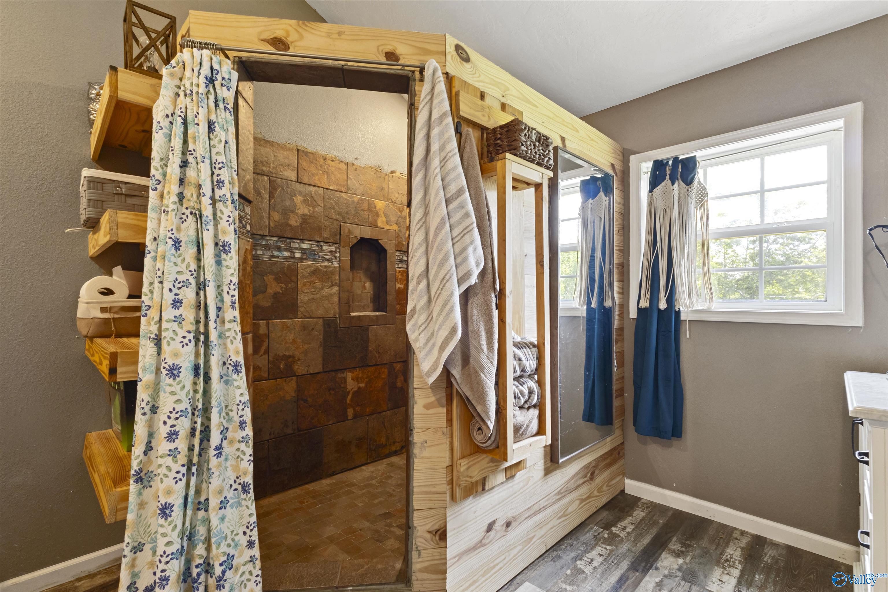 703 Old Sheffield Gap Road