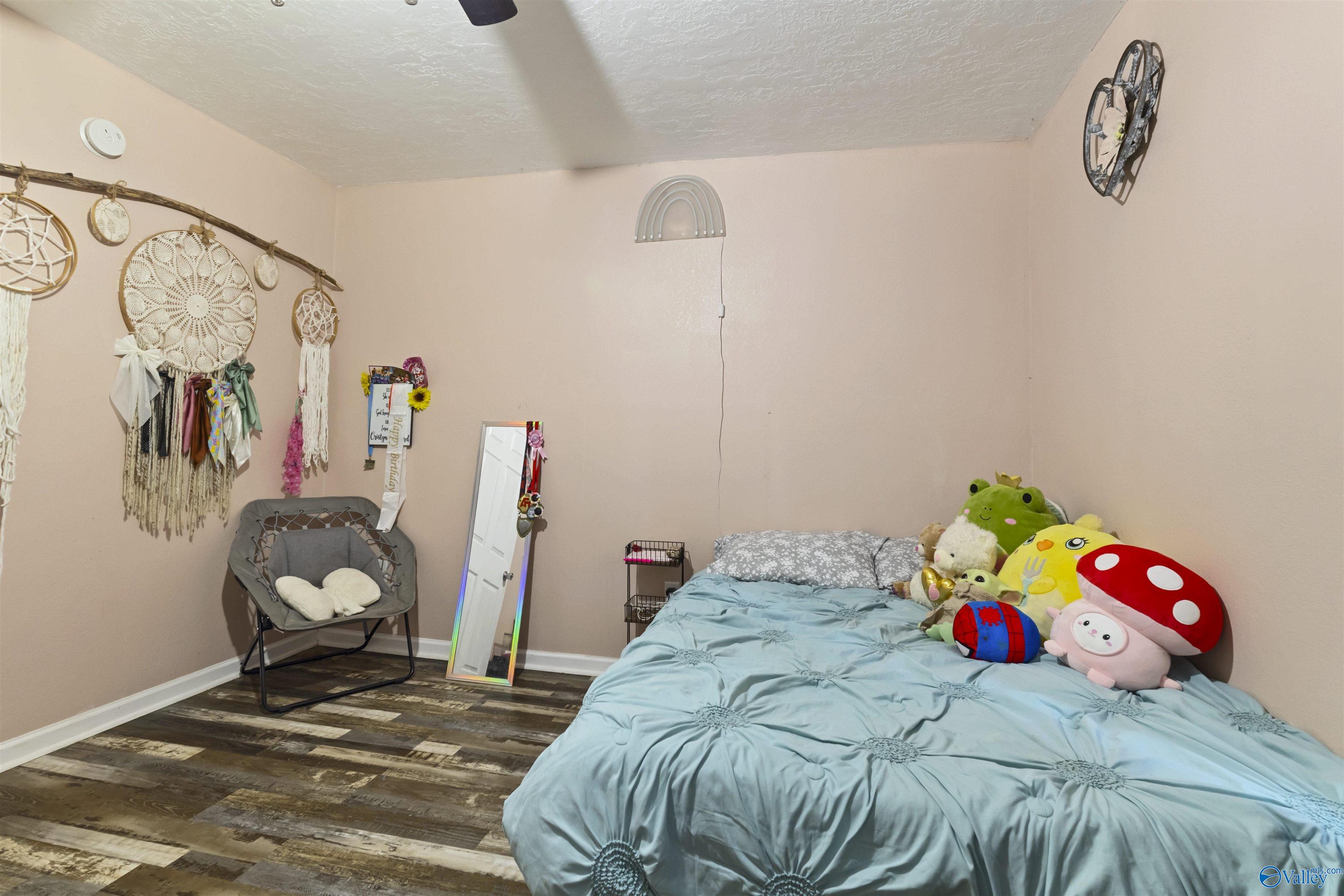 703 Old Sheffield Gap Road