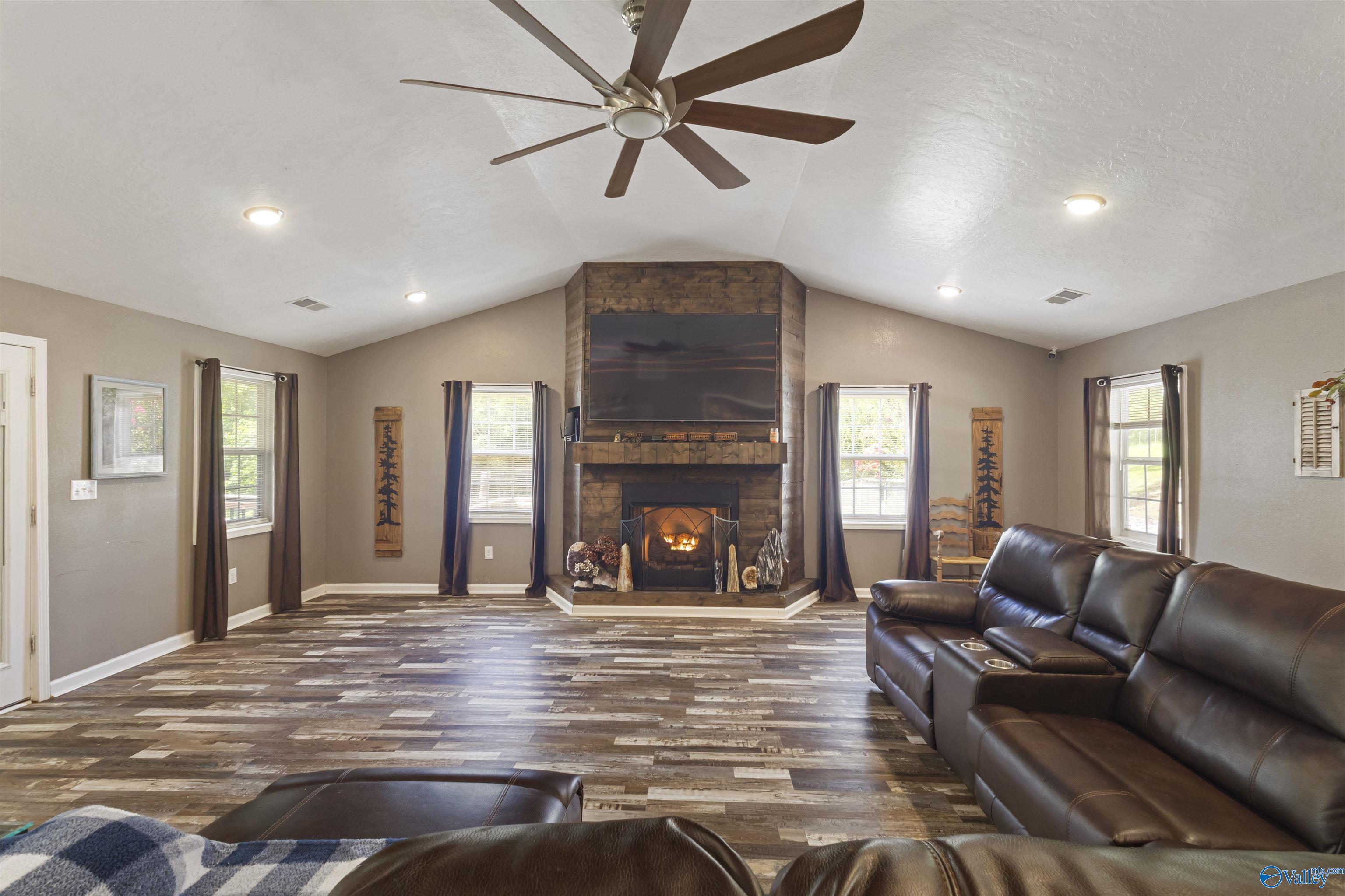 703 Old Sheffield Gap Road