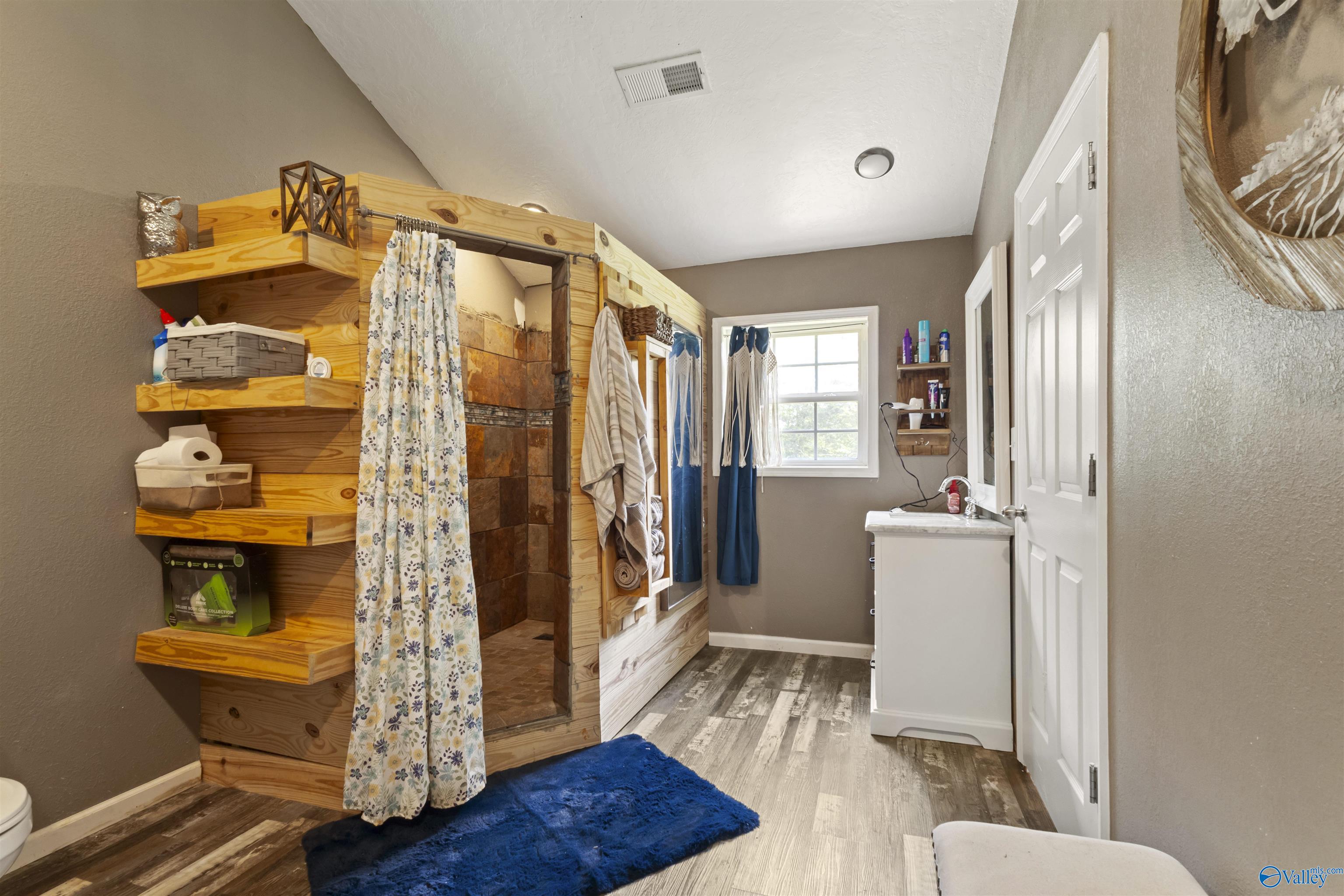 703 Old Sheffield Gap Road