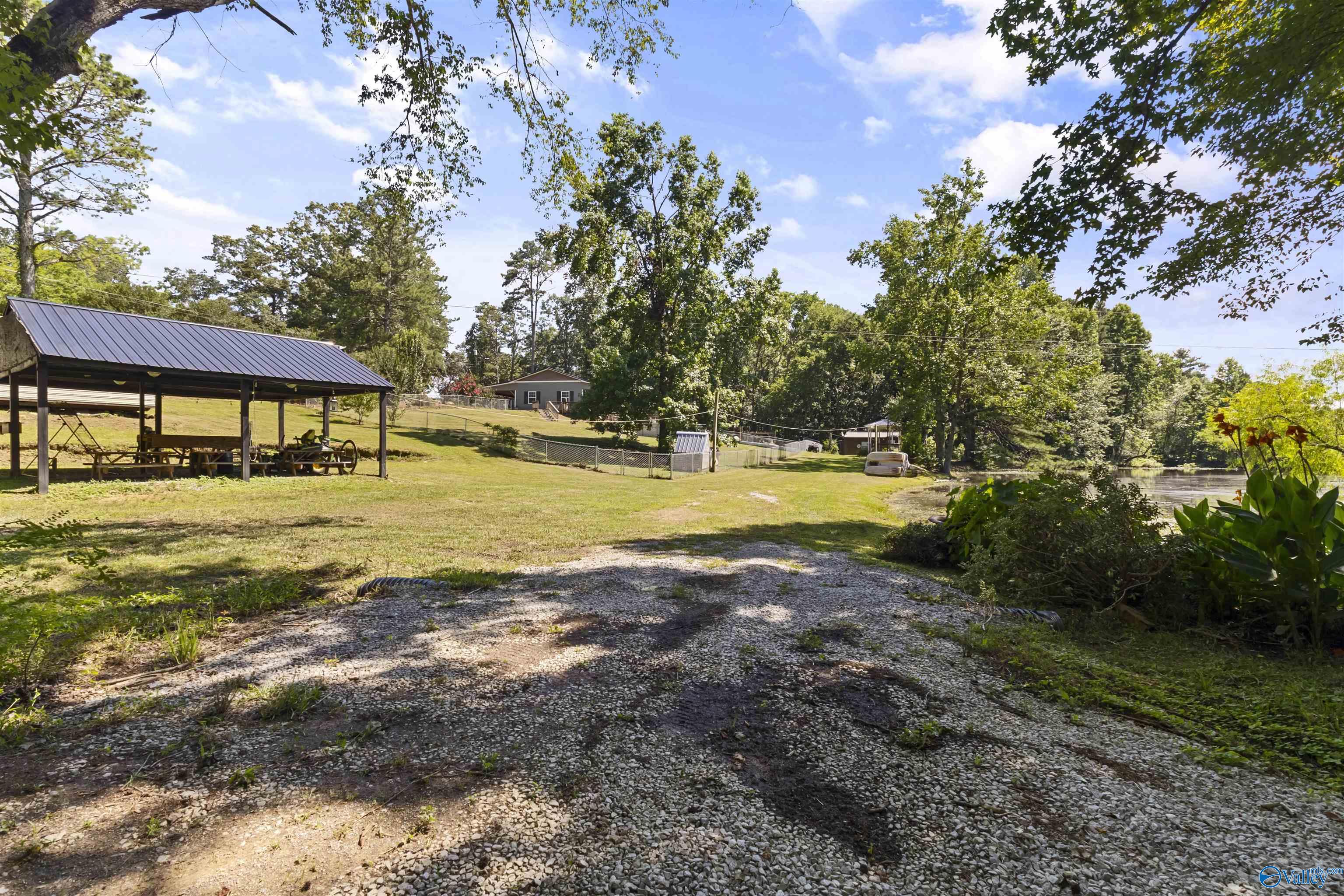 703 Old Sheffield Gap Road