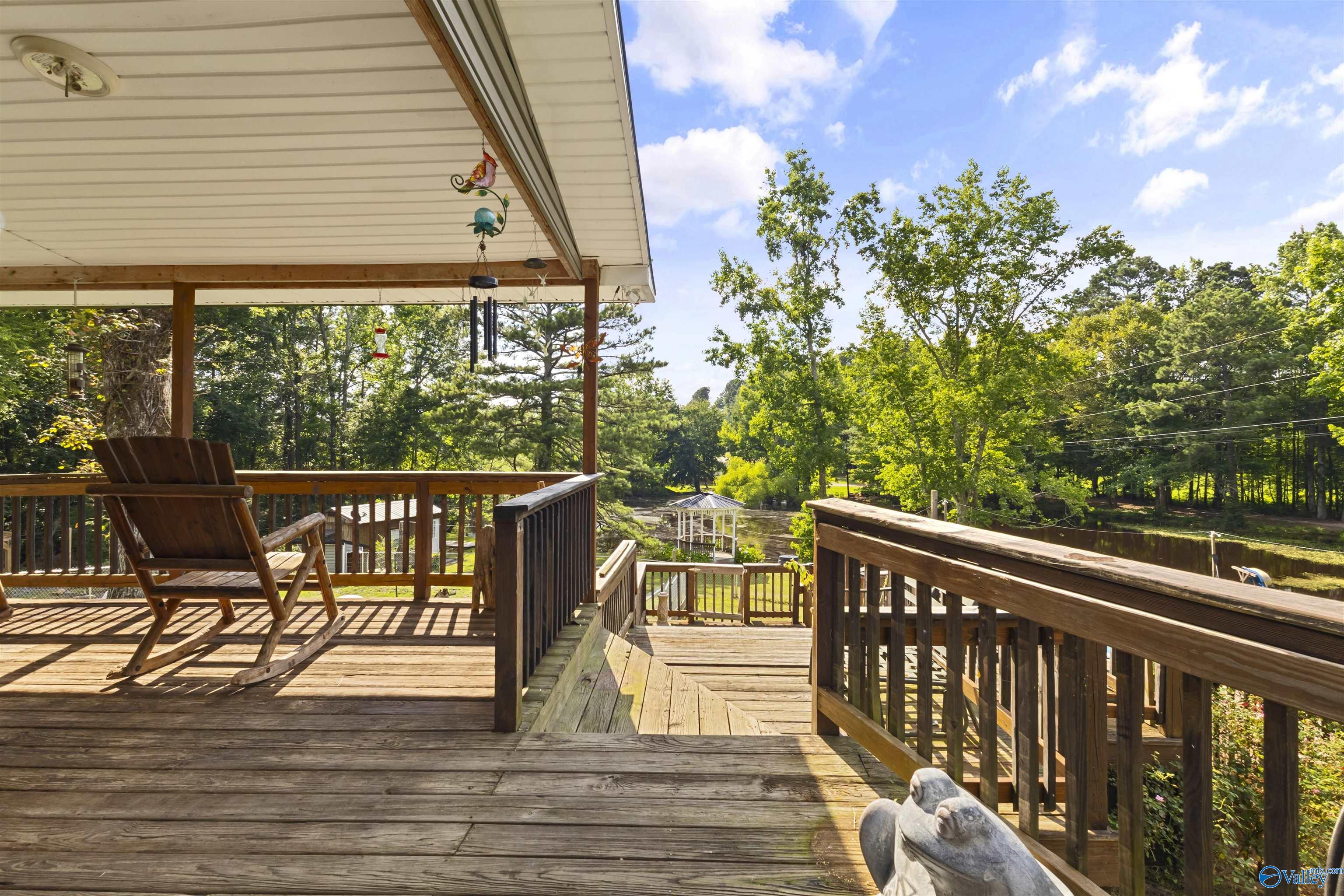 703 Old Sheffield Gap Road