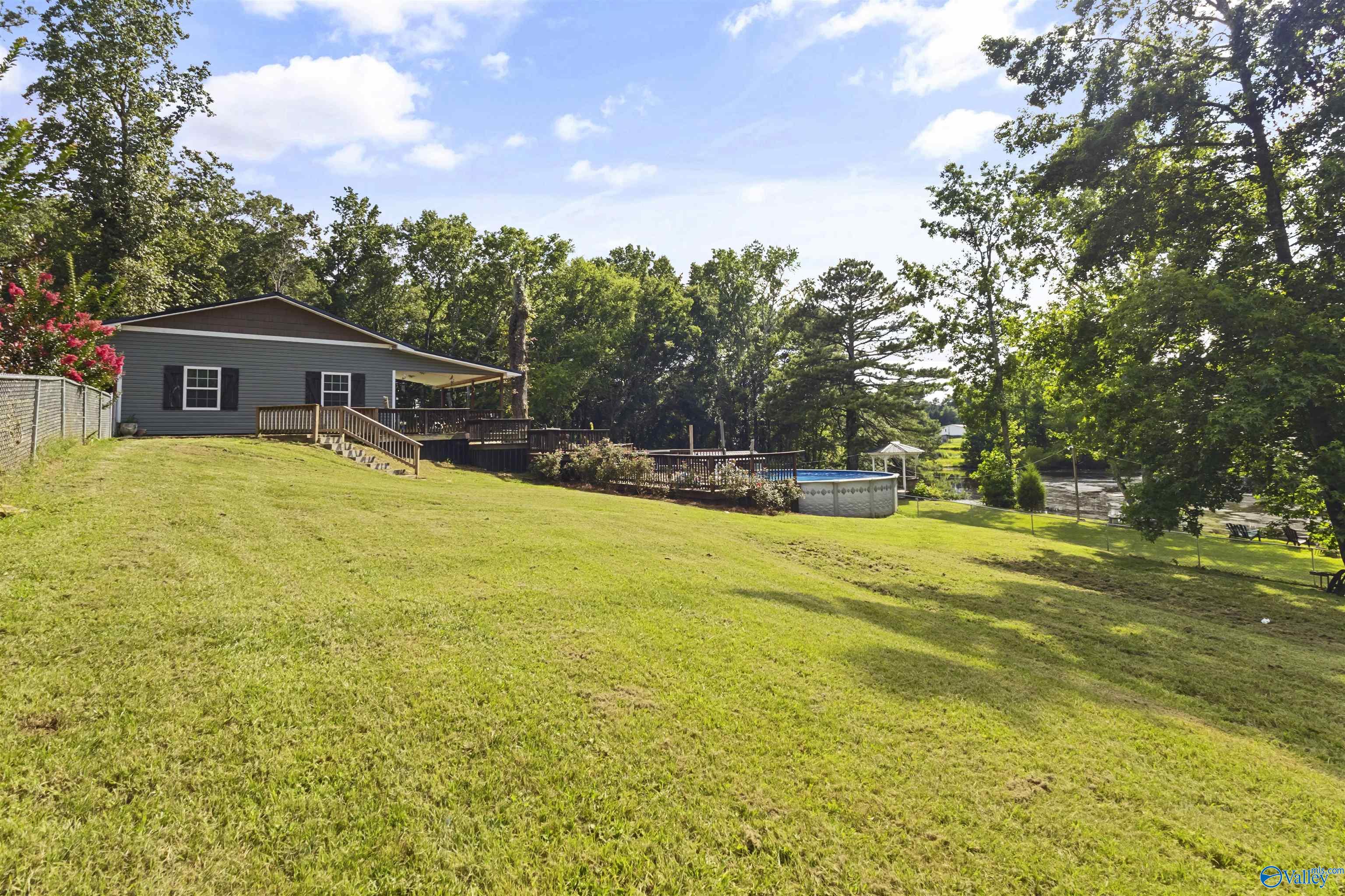 703 Old Sheffield Gap Road