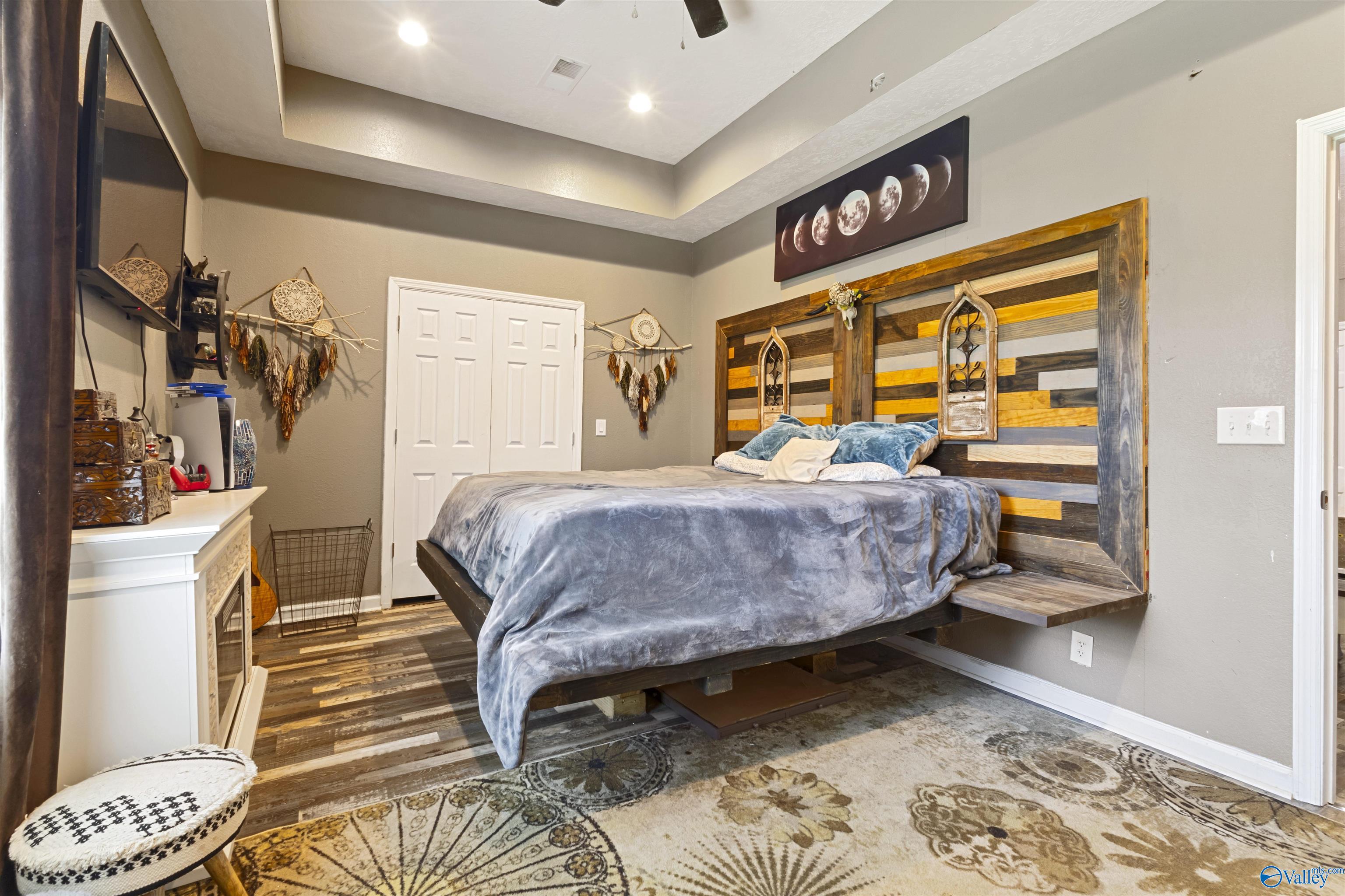 703 Old Sheffield Gap Road