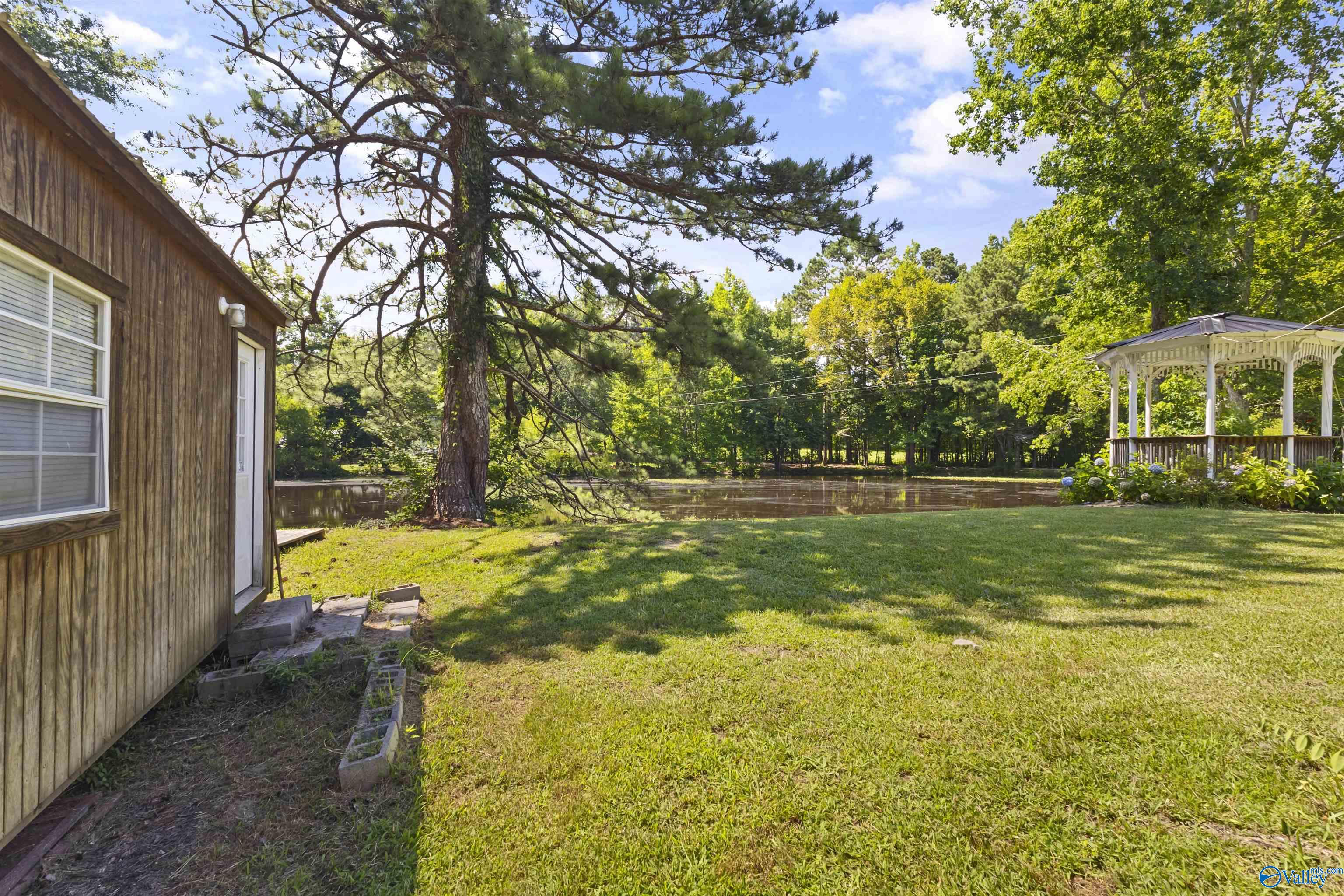 703 Old Sheffield Gap Road