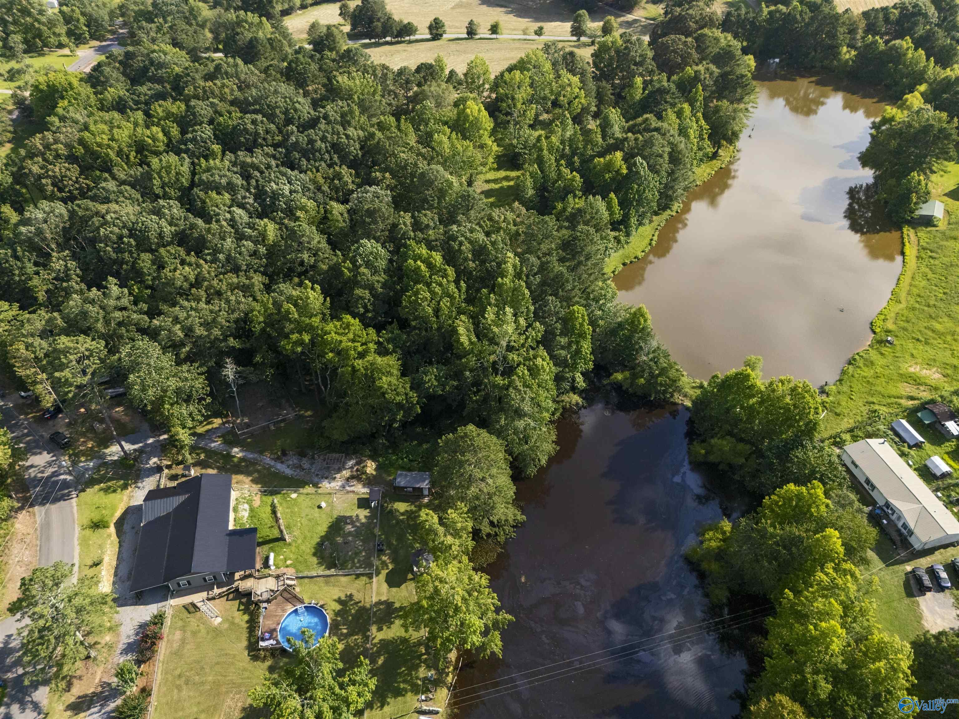 703 Old Sheffield Gap Road