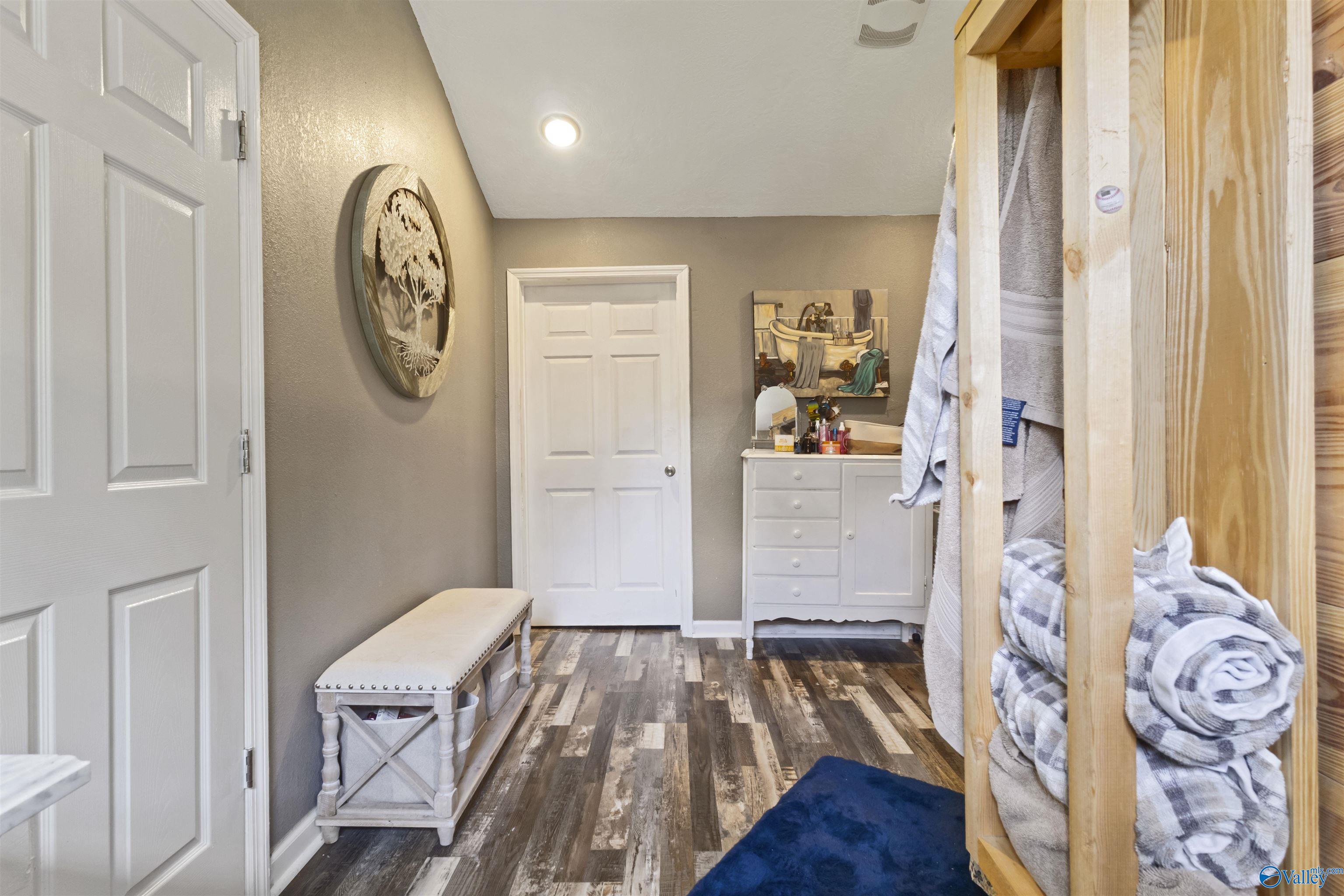 703 Old Sheffield Gap Road