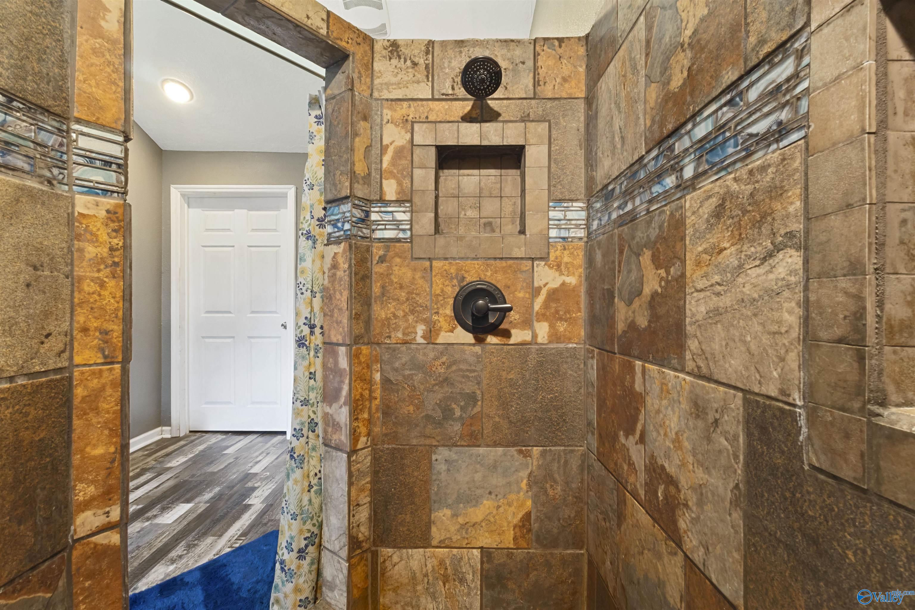 703 Old Sheffield Gap Road