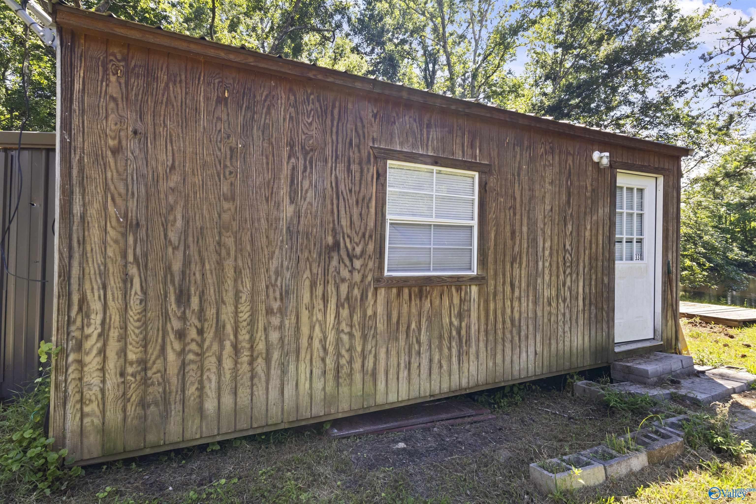 703 Old Sheffield Gap Road