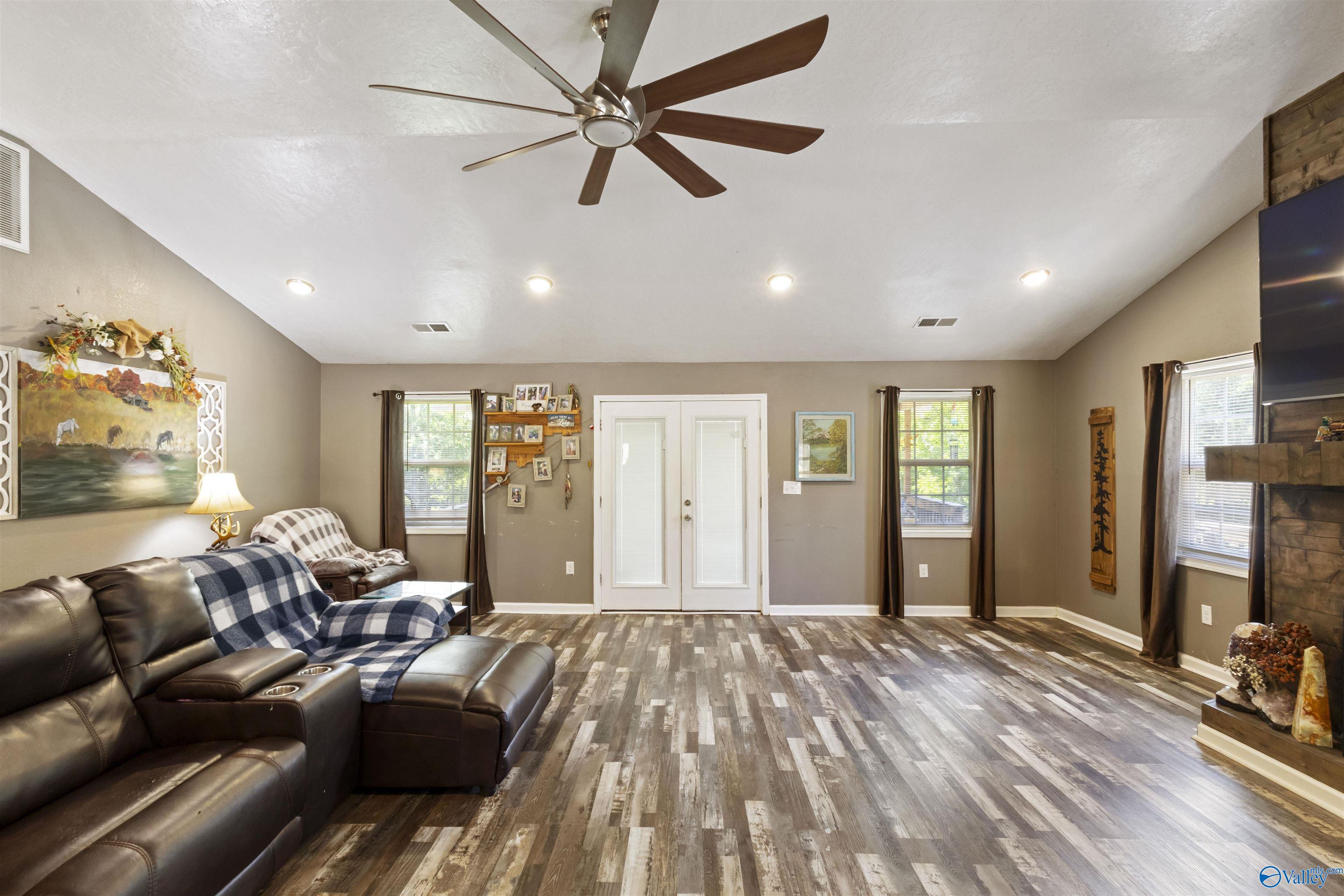 703 Old Sheffield Gap Road