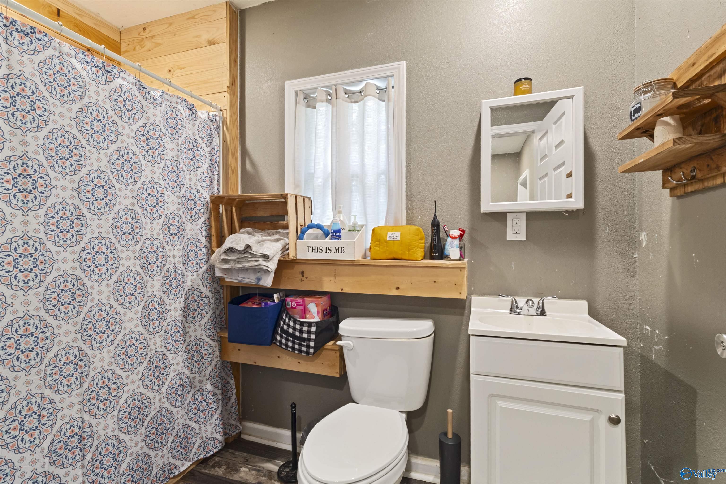 703 Old Sheffield Gap Road