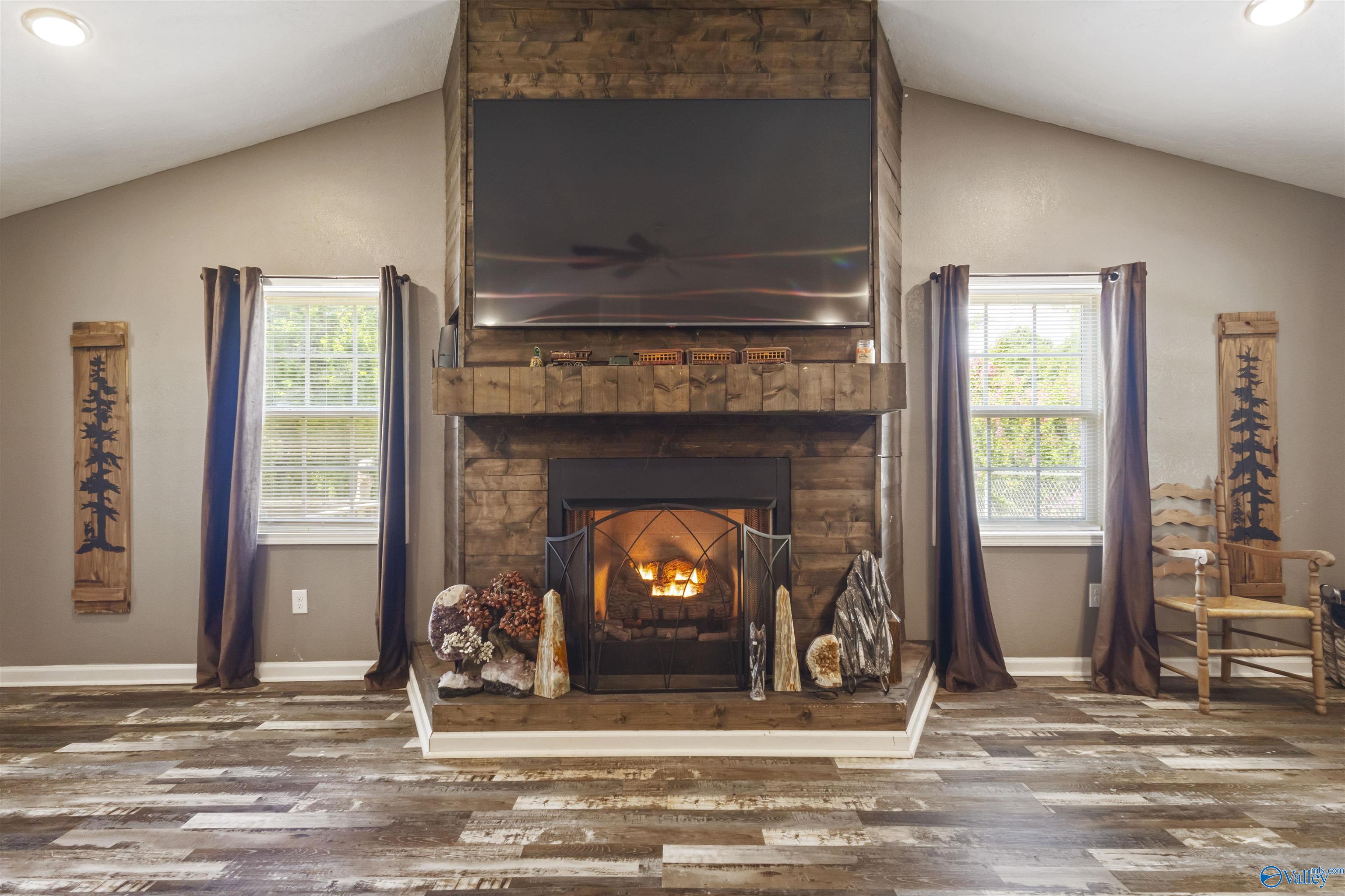 703 Old Sheffield Gap Road