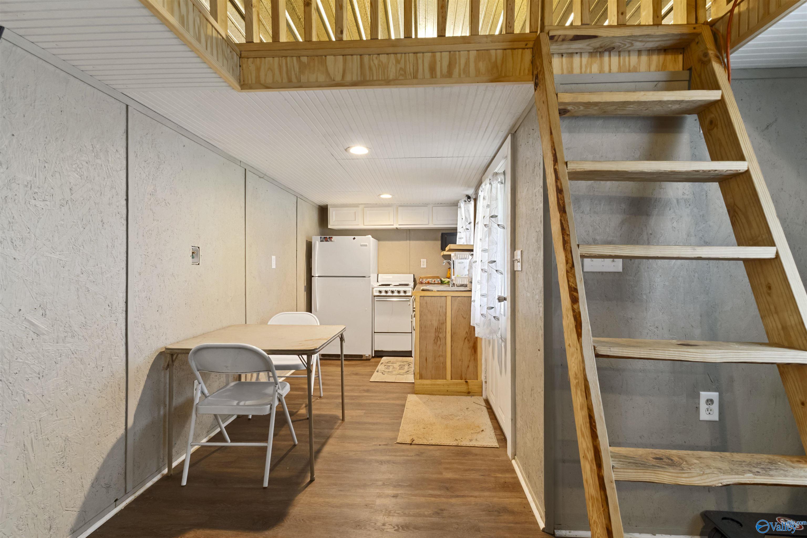 703 Old Sheffield Gap Road