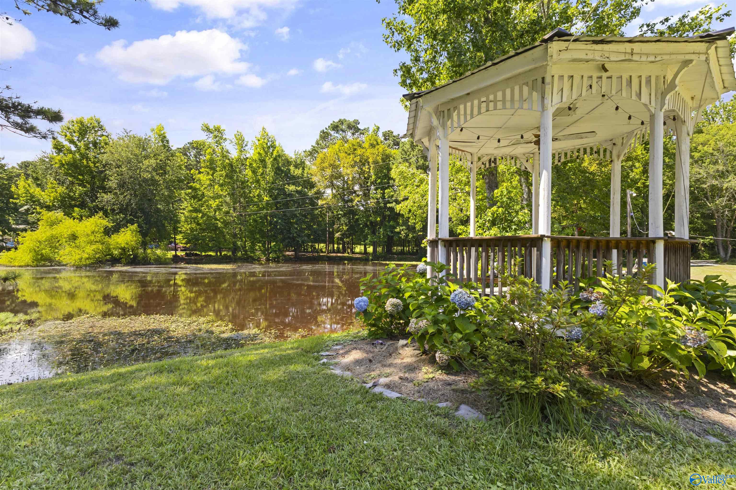 703 Old Sheffield Gap Road