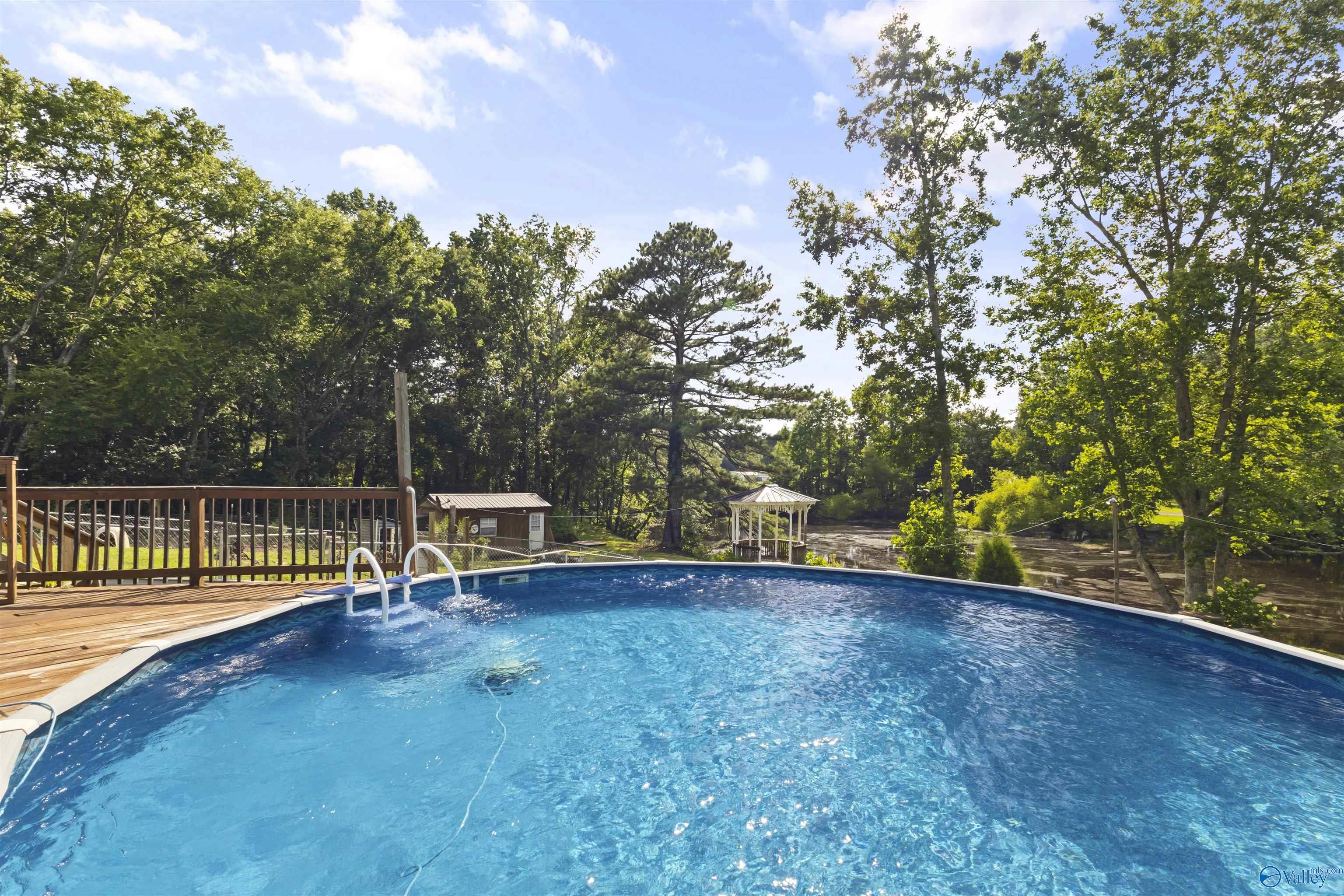 703 Old Sheffield Gap Road