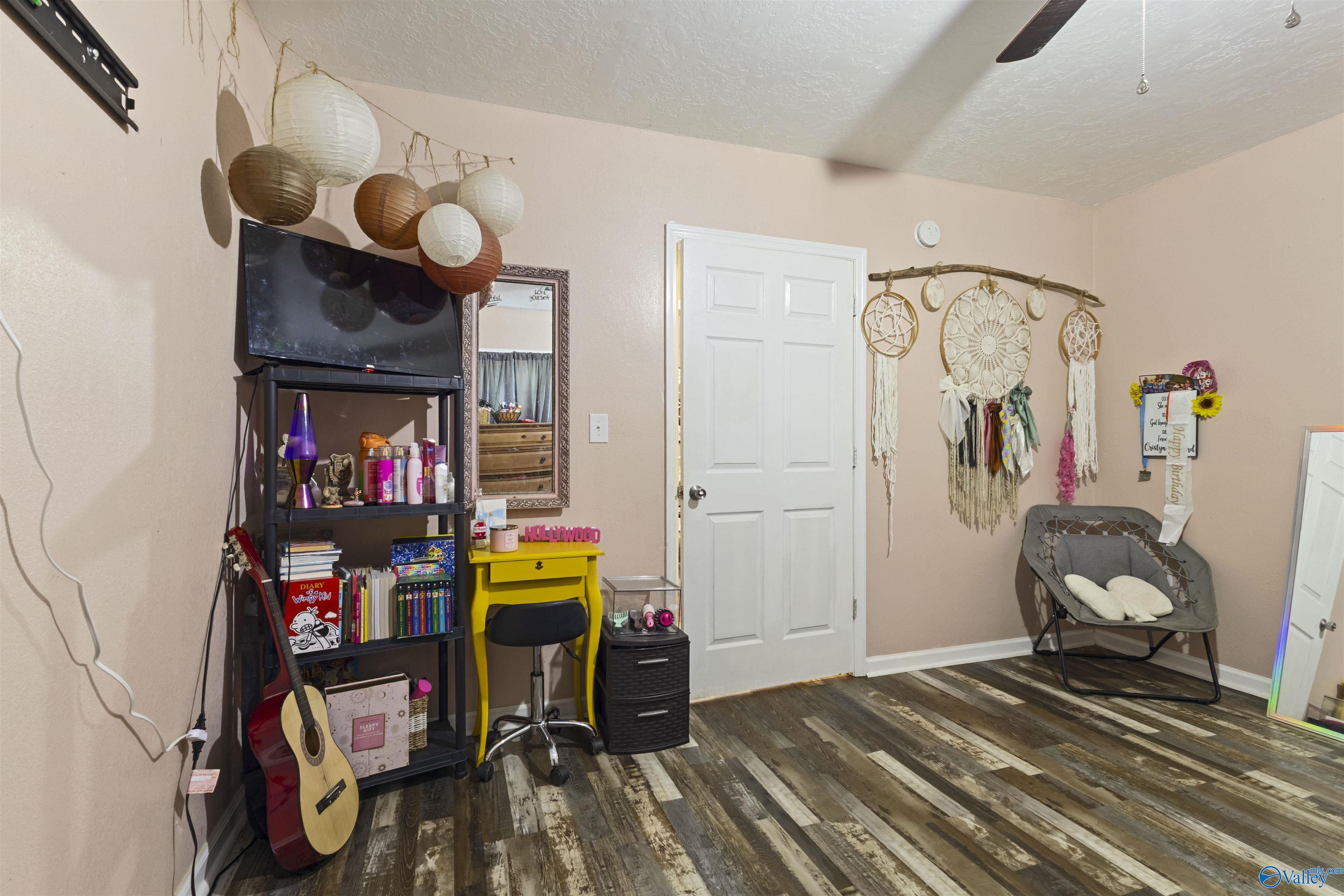 703 Old Sheffield Gap Road