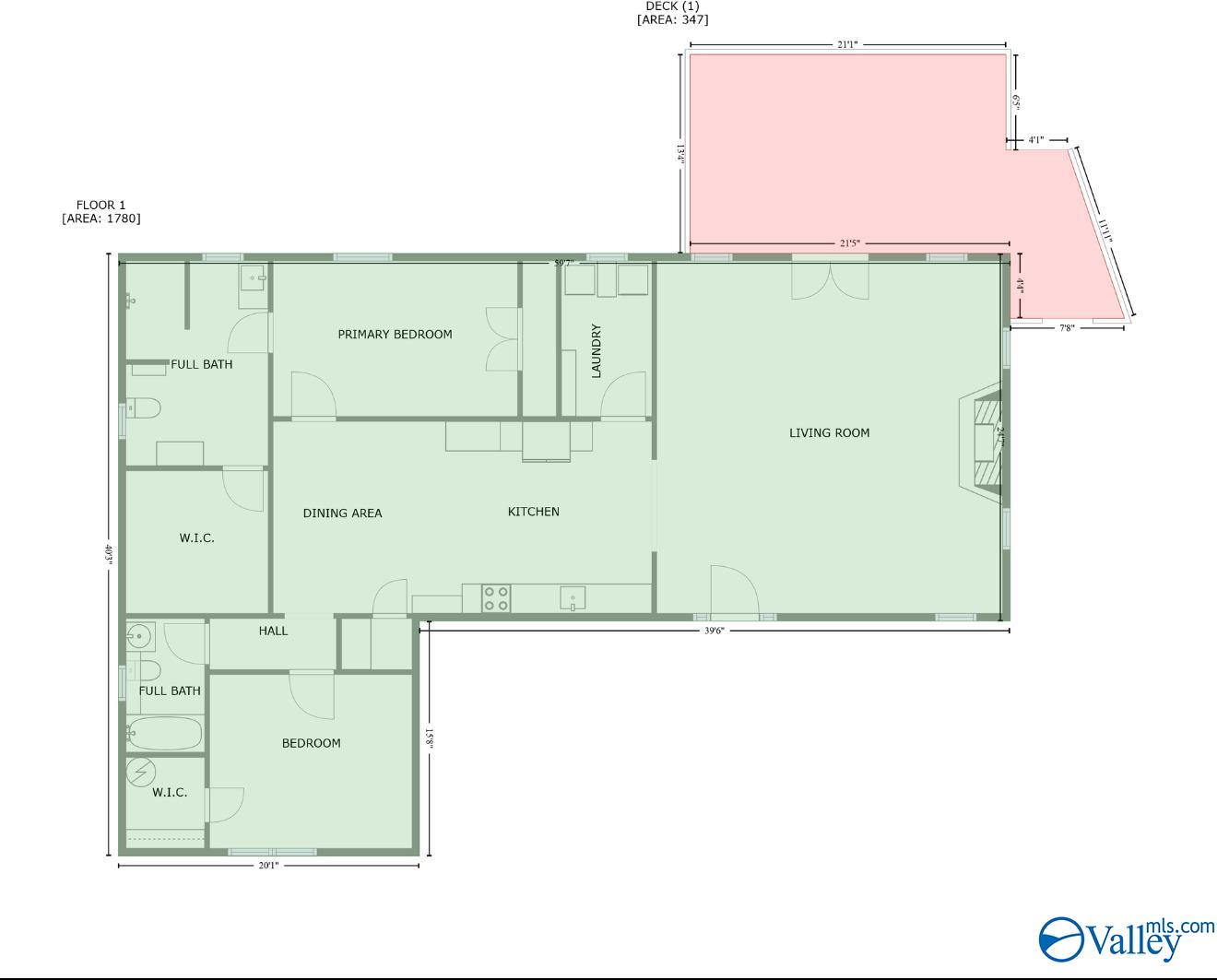 703 Old Sheffield Gap Road