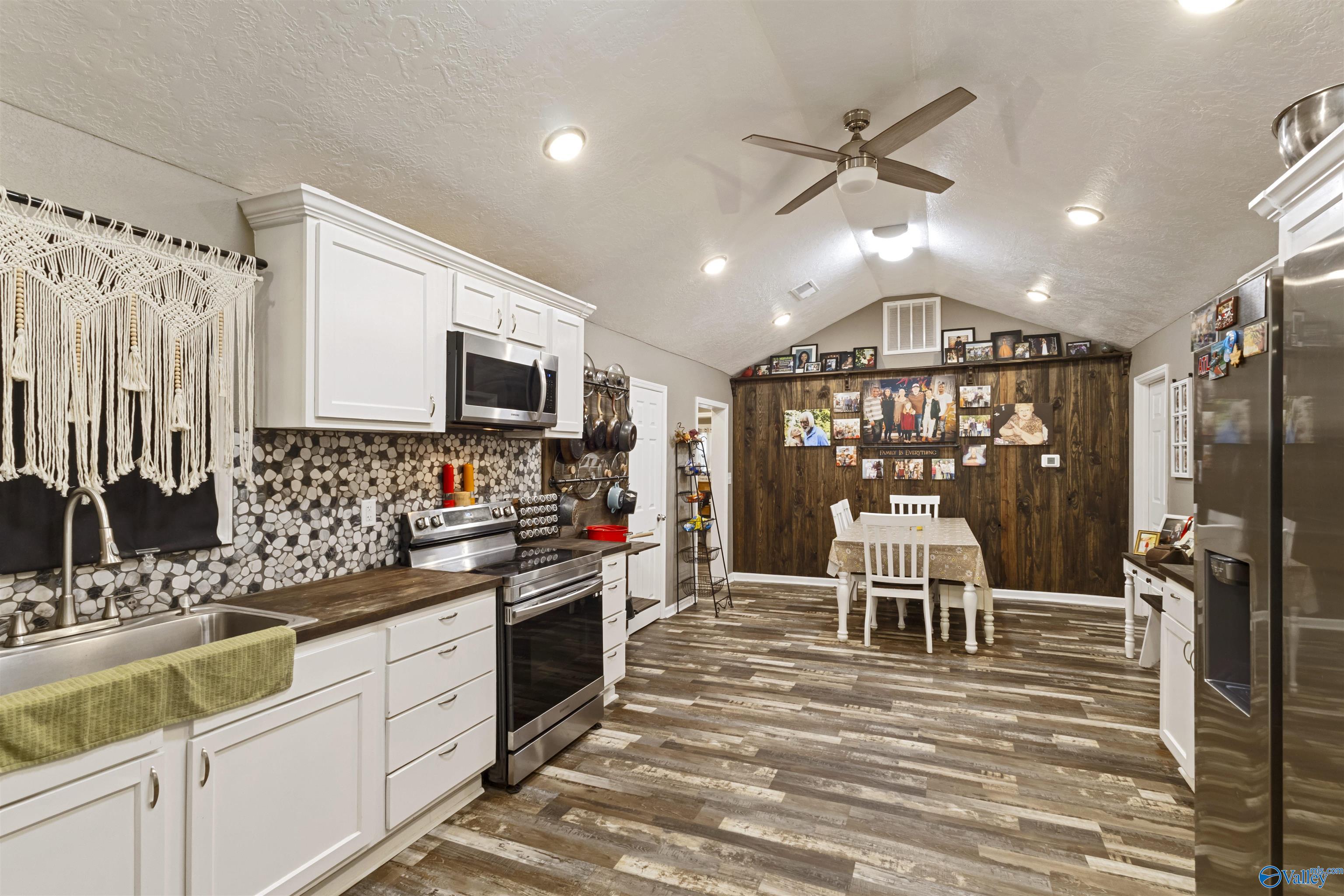 703 Old Sheffield Gap Road