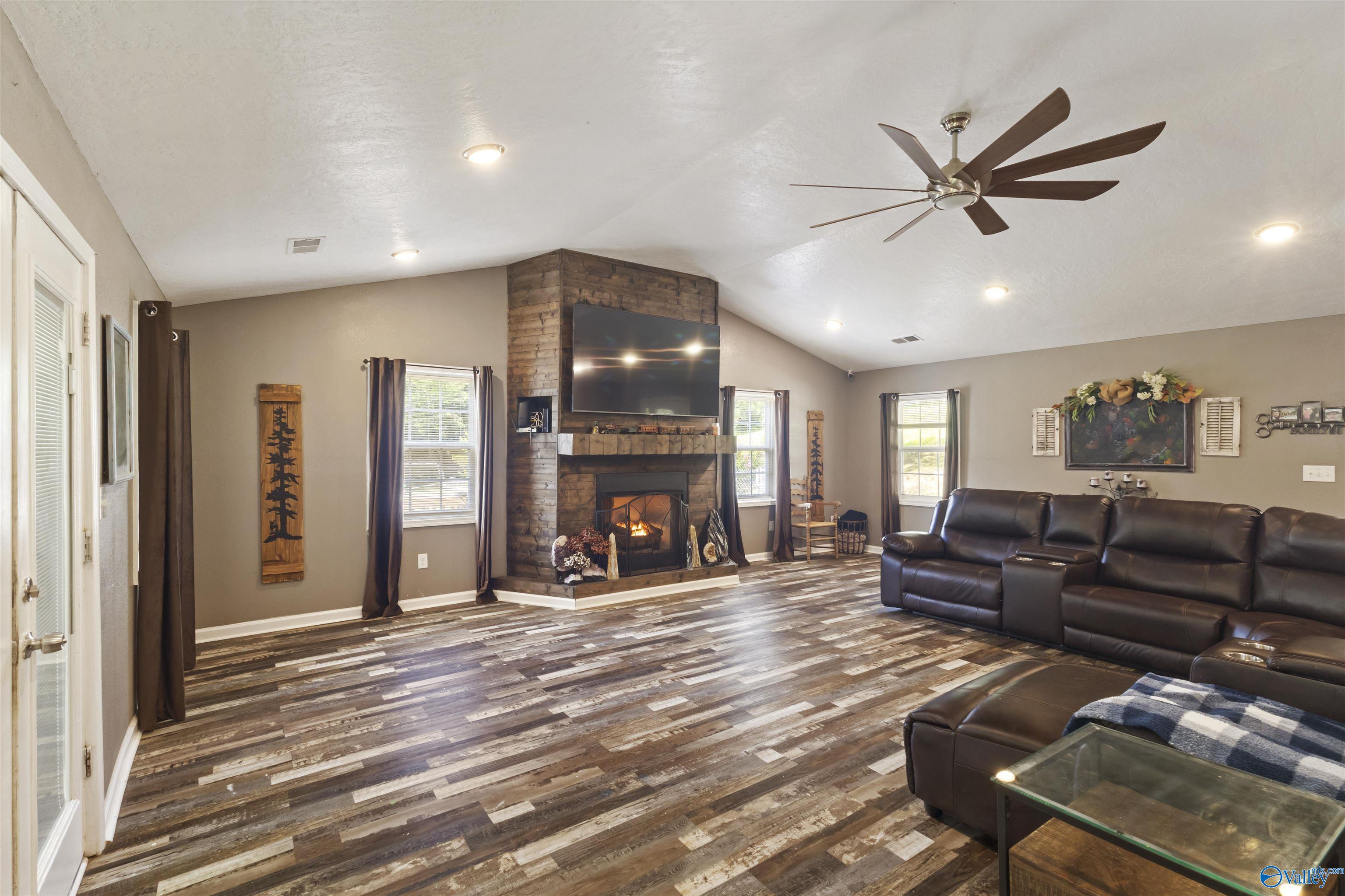 703 Old Sheffield Gap Road