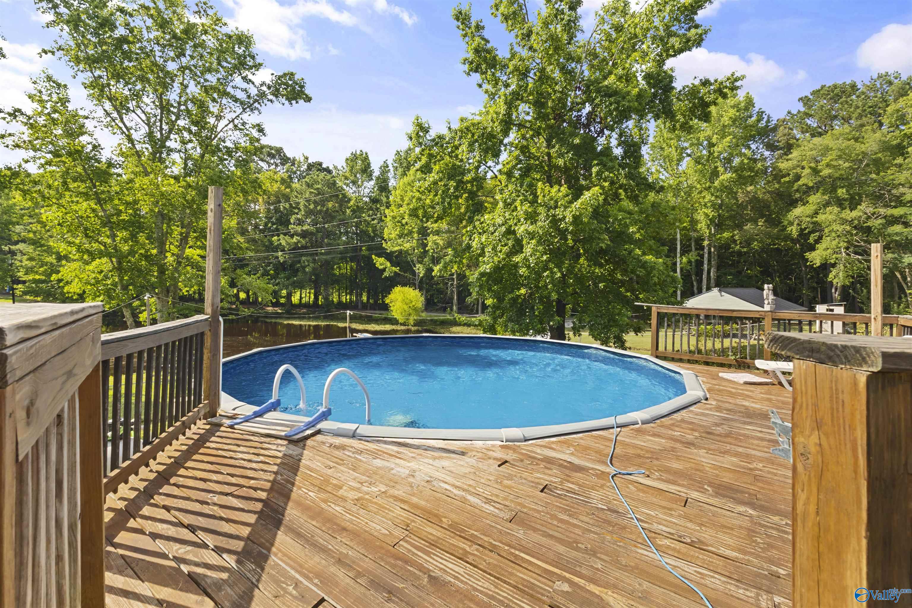 703 Old Sheffield Gap Road