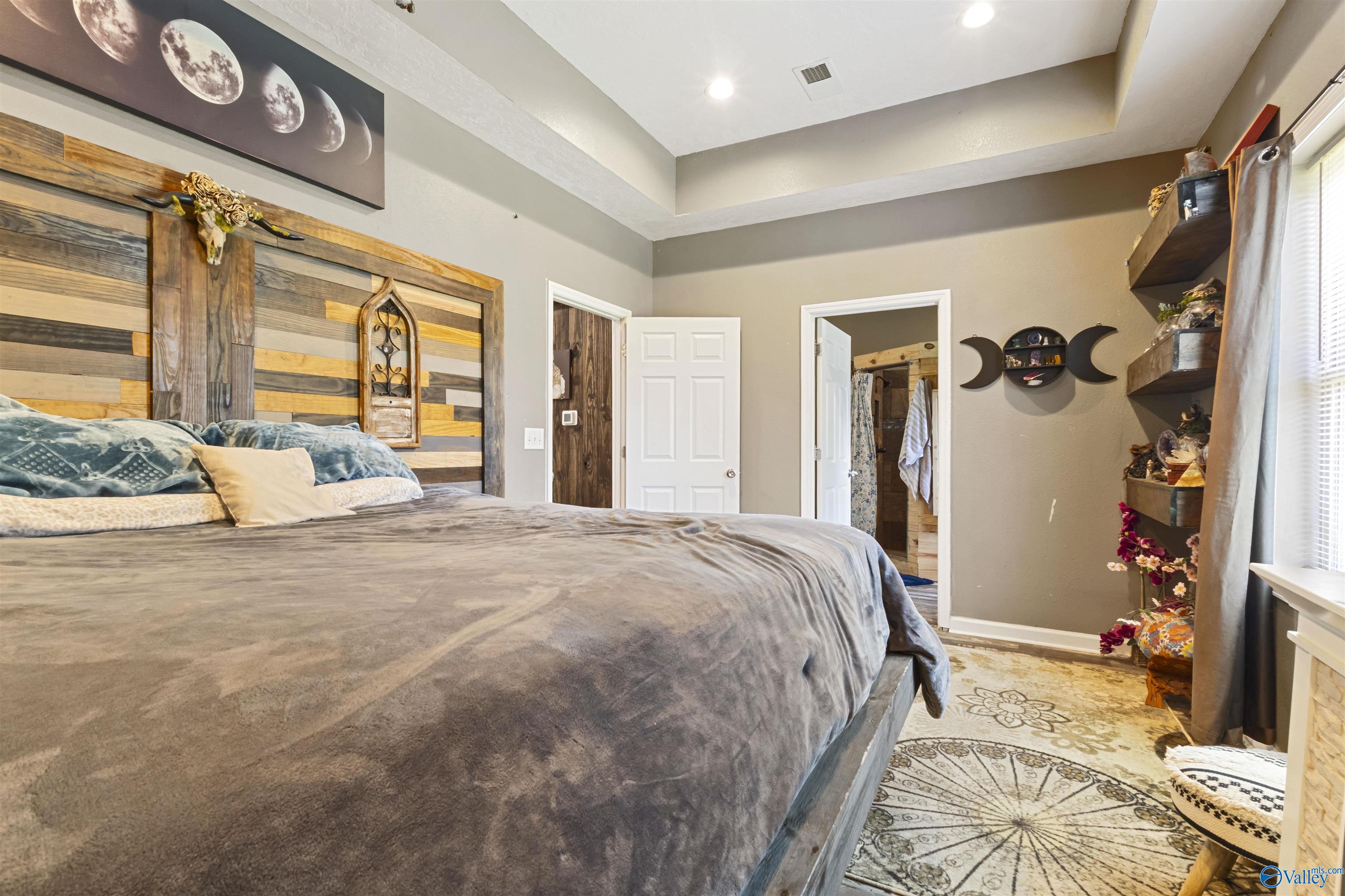 703 Old Sheffield Gap Road