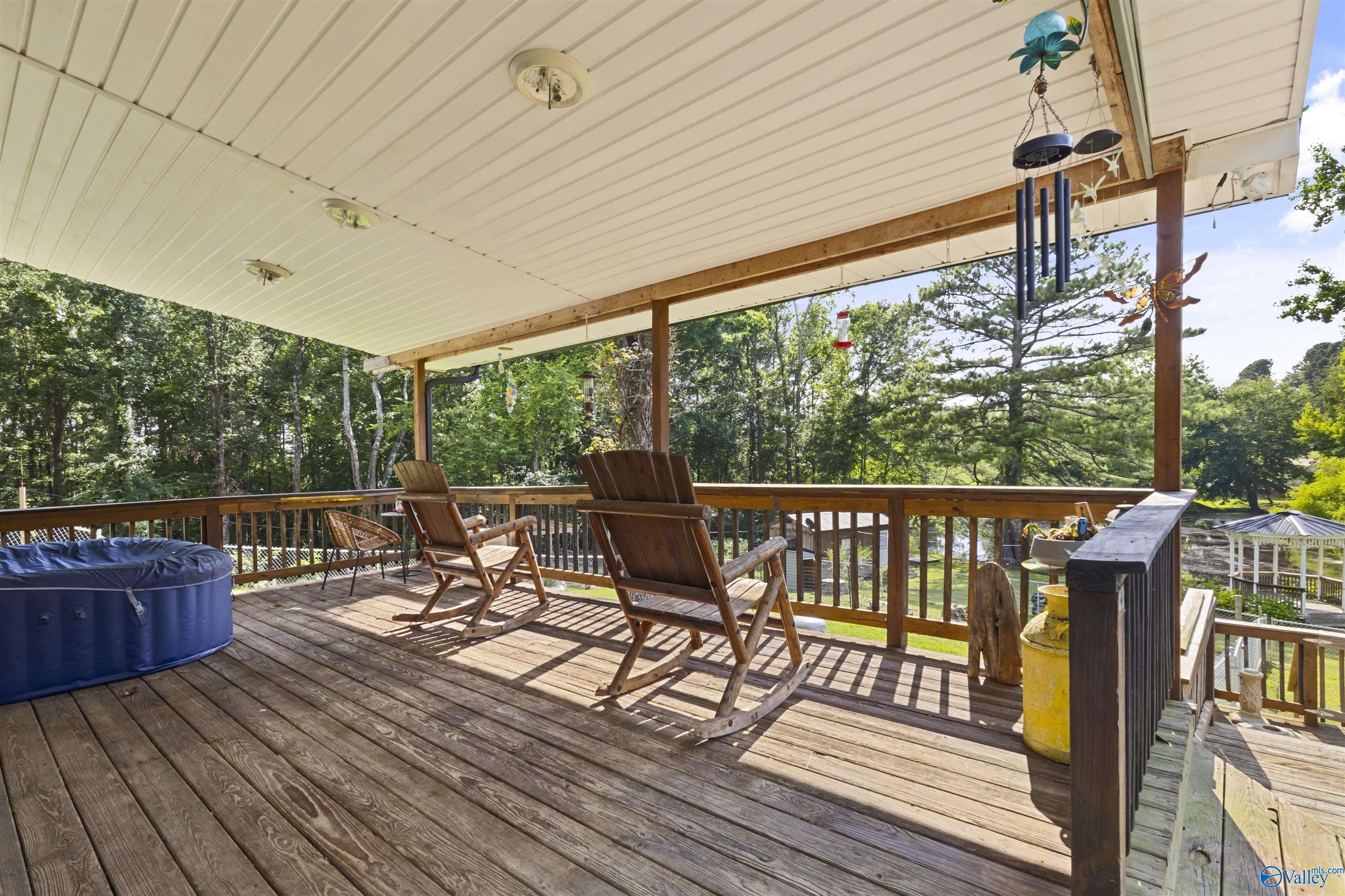 703 Old Sheffield Gap Road