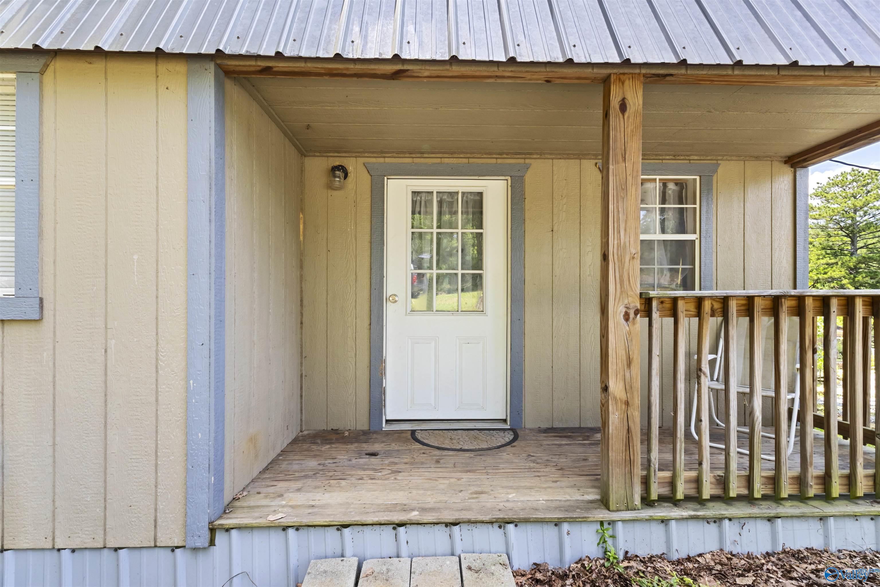 703 Old Sheffield Gap Road