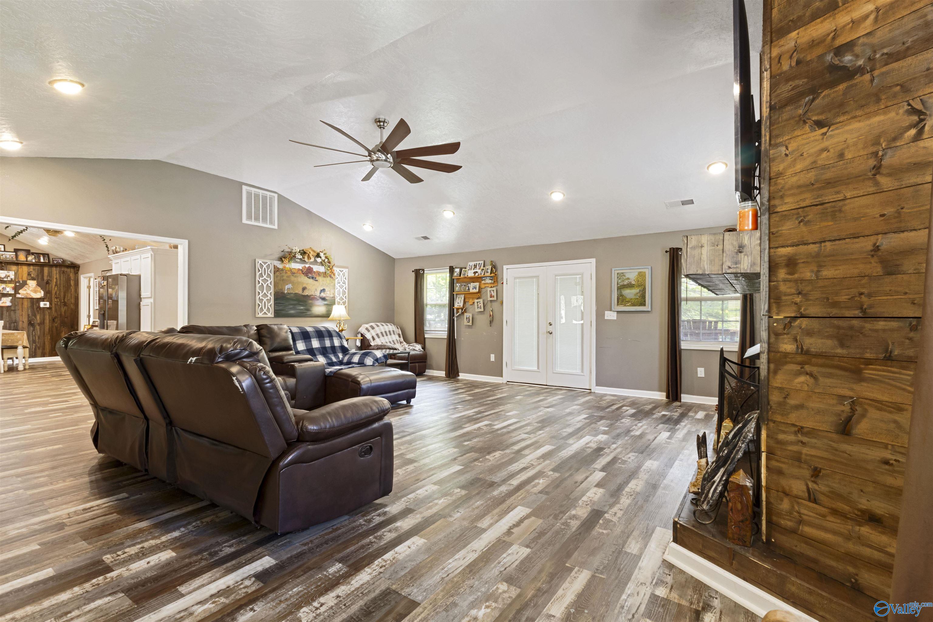 703 Old Sheffield Gap Road