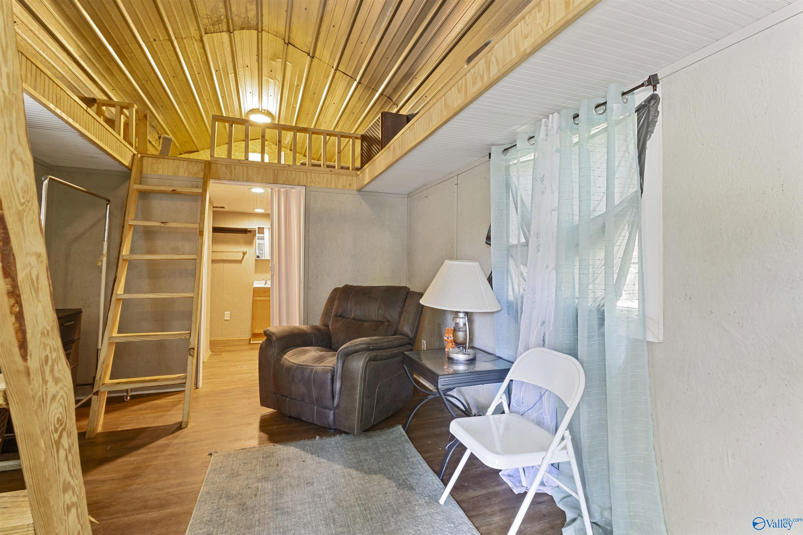 703 Old Sheffield Gap Road