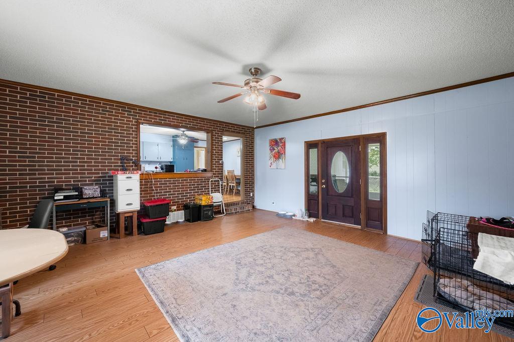 2513 Barnes Drive
